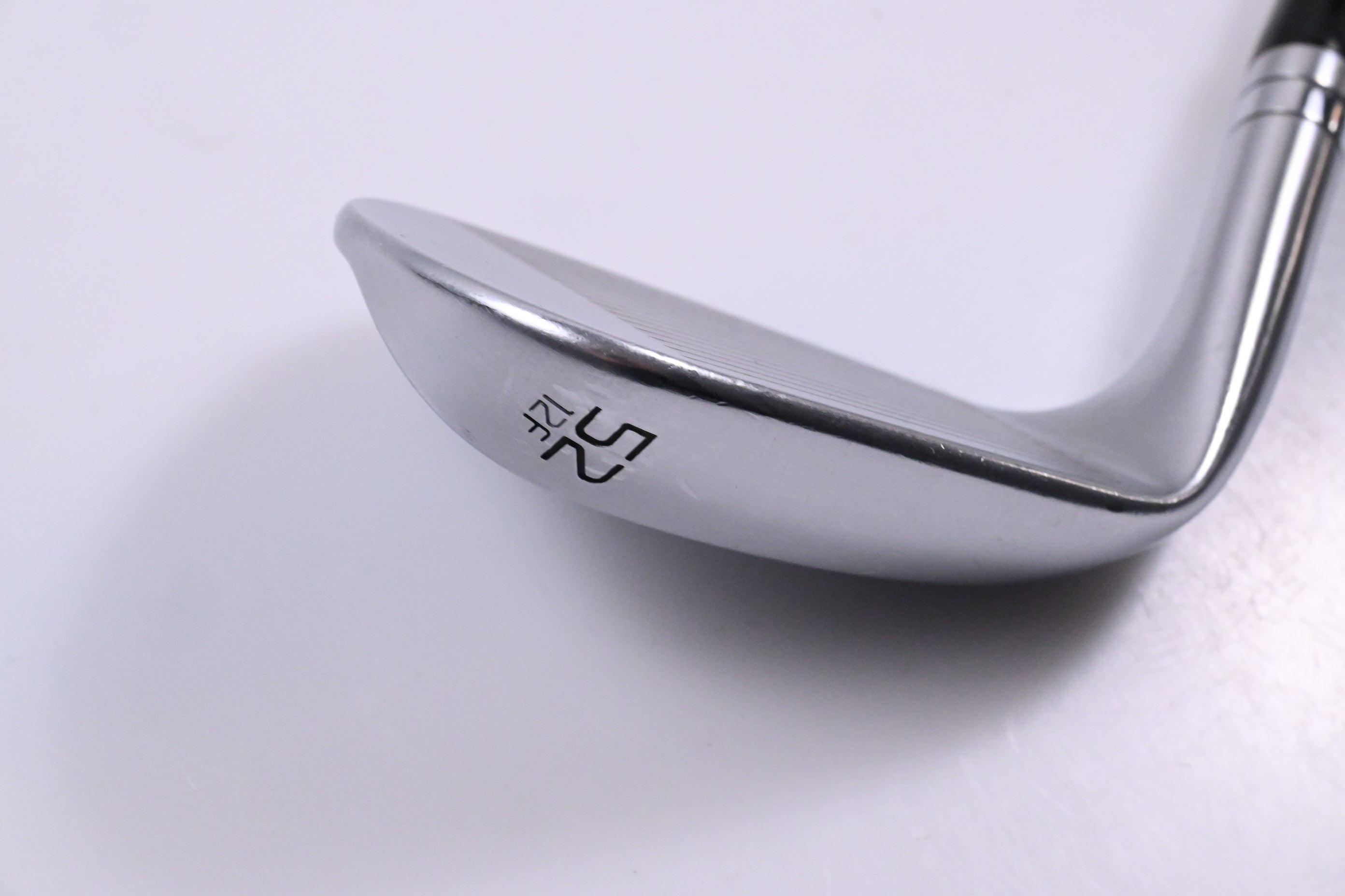 Titleist Vokey SM11 Gap Wedge / 52 Degree / Wedge Flex Titleist Vokey SM11 Shaft