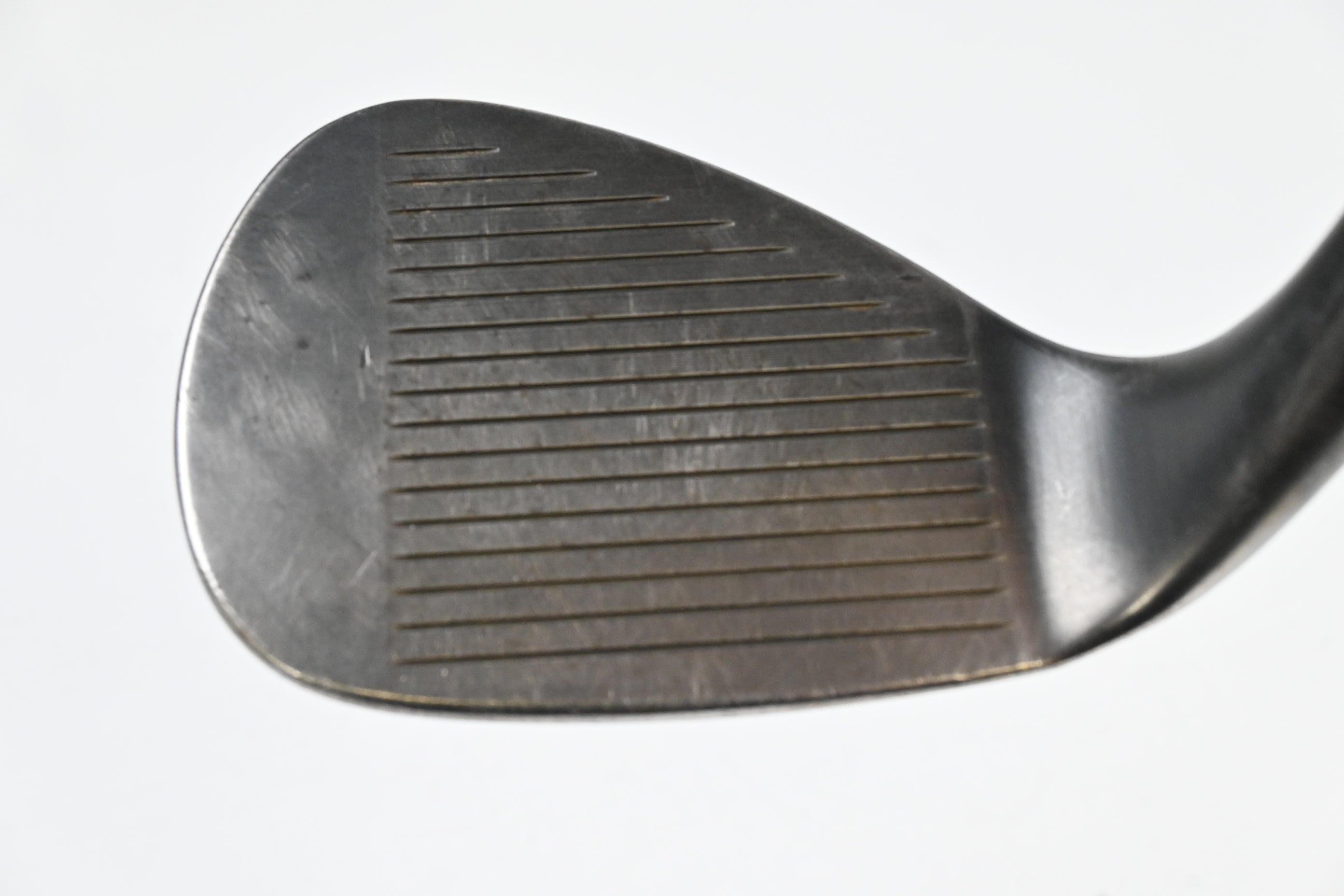Titleist Vokey SM9 Lob Wedge / 58 Degree / Stiff Flex Dynamic Gold S400 Shaft