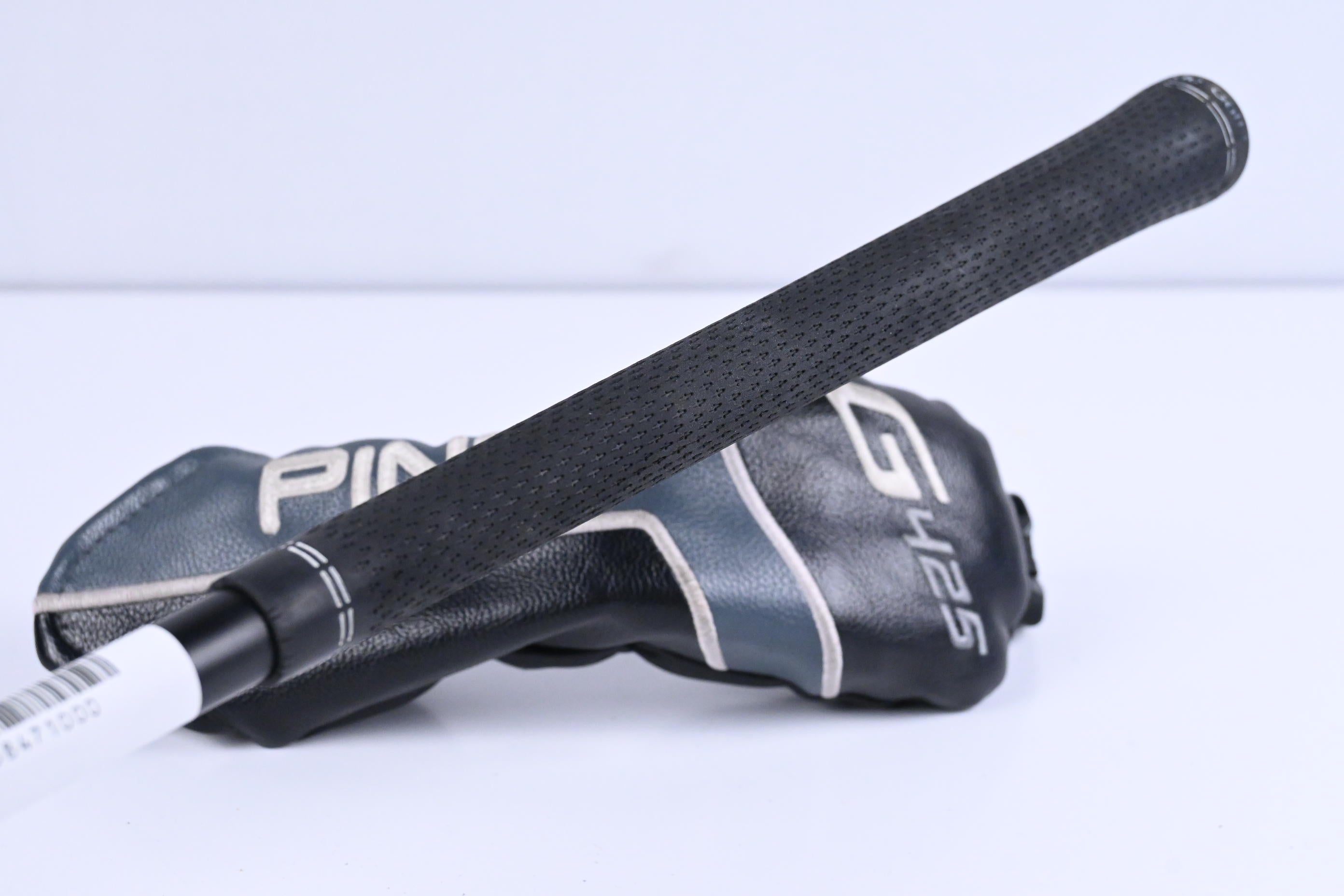 Ping G425 #4 Hybrid / 22 Degree / Stiff Flex Ping Alta CB Slate 70 Shaft