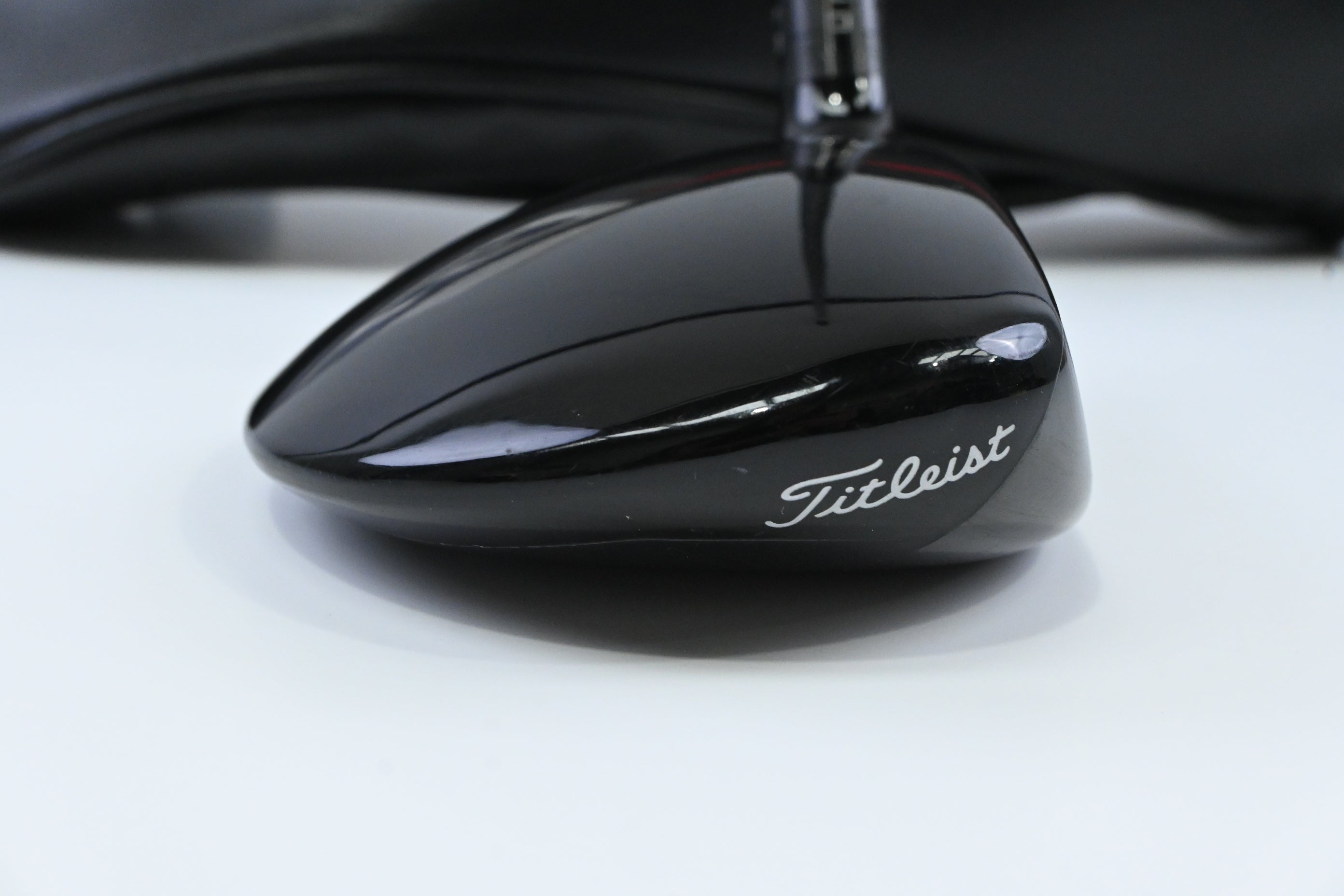 Titleist GT2 #3 Wood / 15 Degree / Stiff Flex Tensei 1K Black 75 Shaft