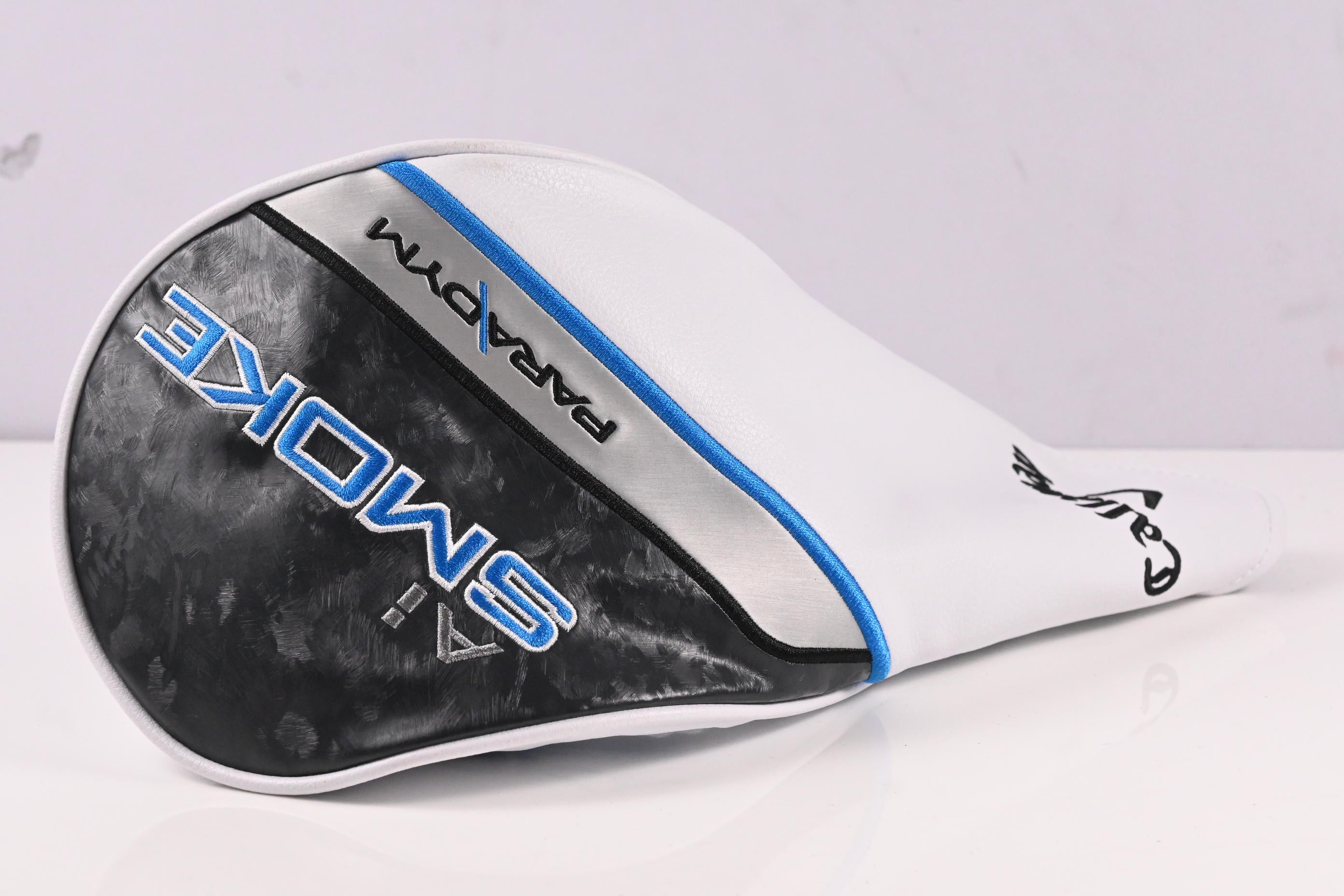 Callaway Paradym Ai Smoke Max Driver / 10.5 Degree / Regular Flex Tensei AV Blue
