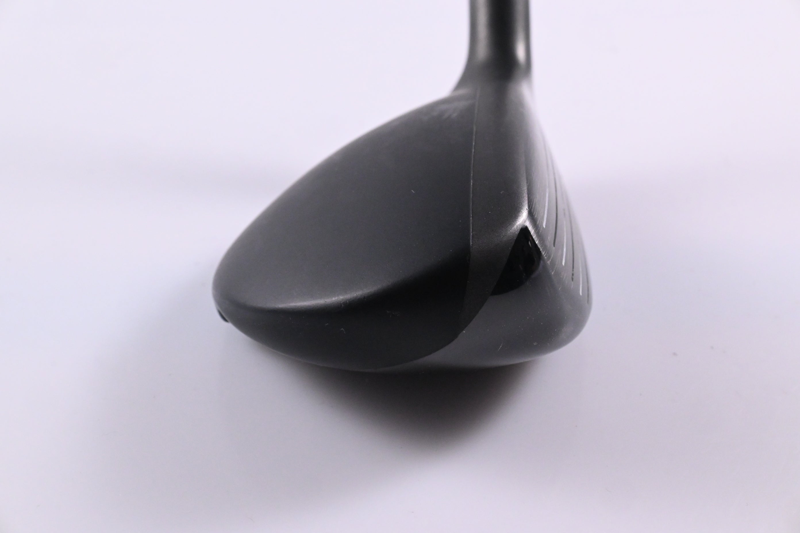 Ping Anser #3 Hybrid / 20 Degree / Stiff Flex Ping Anser TFC 800 Shaft