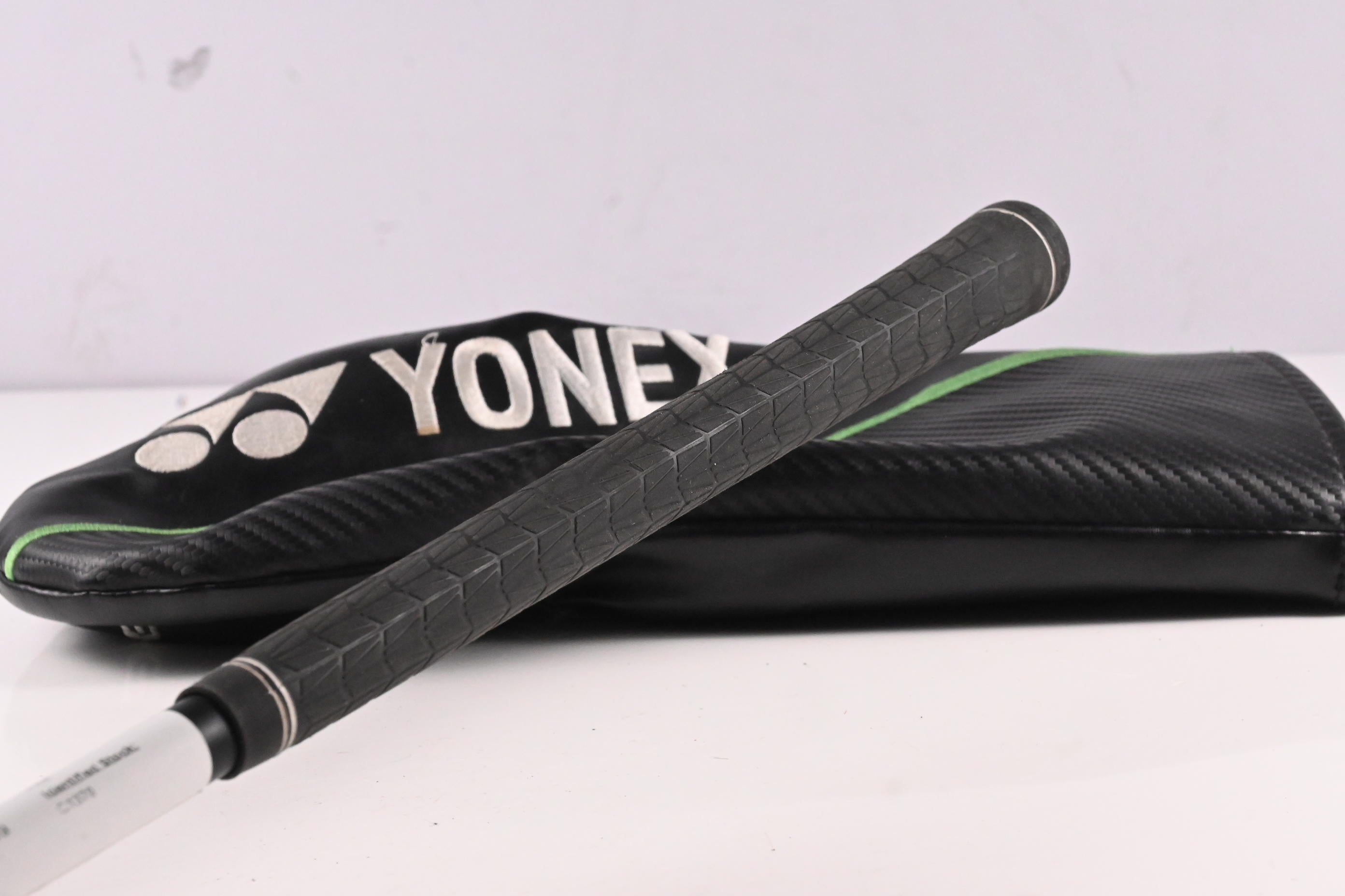 Yonex Ezone GS Driver / 10.5 Degree / Senior Flex Yonex EX-G02 Shaft