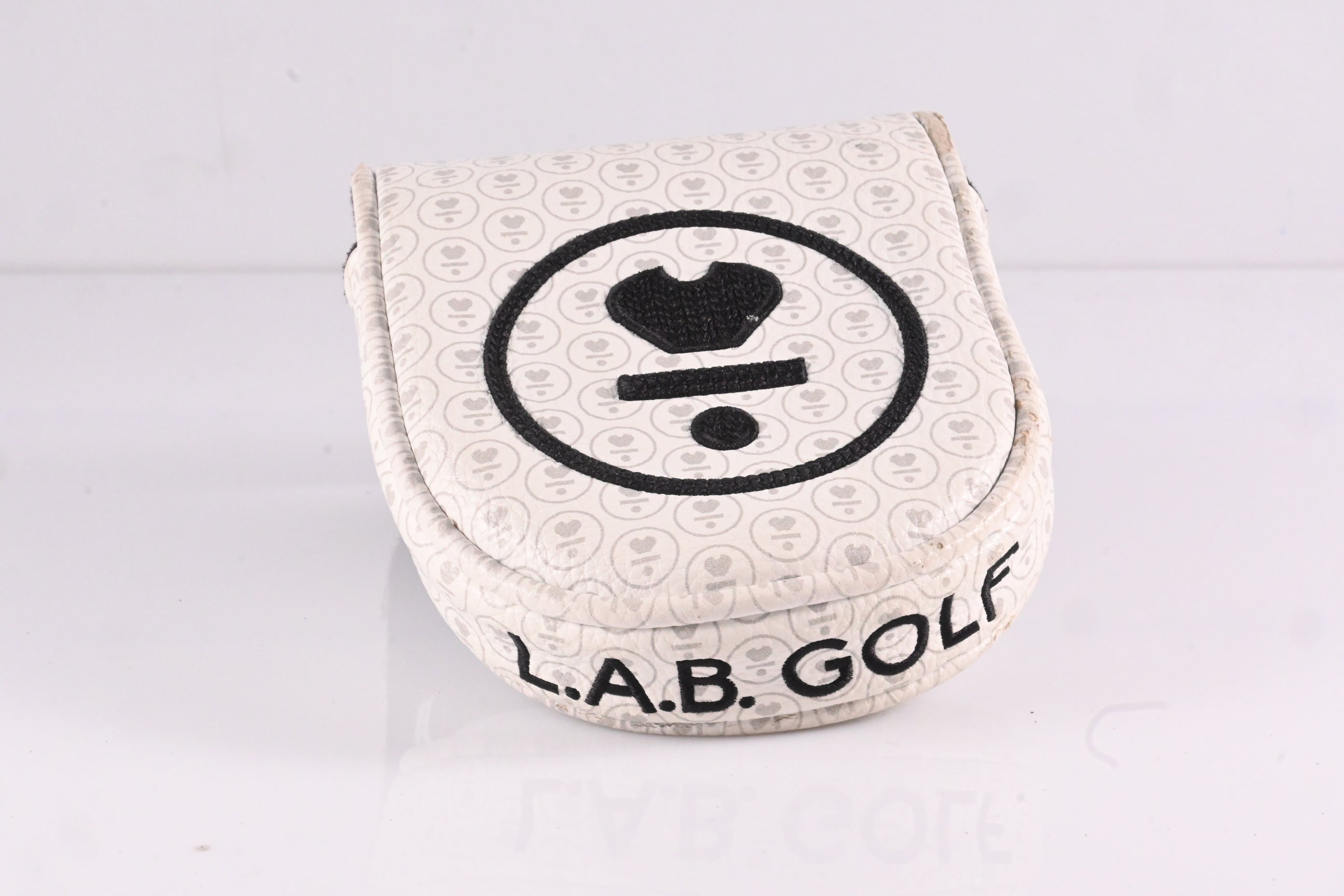 L.A.B. Golf DF3 Armlock Putter / 40 Inch / Includes ACCRA X Black Shaft