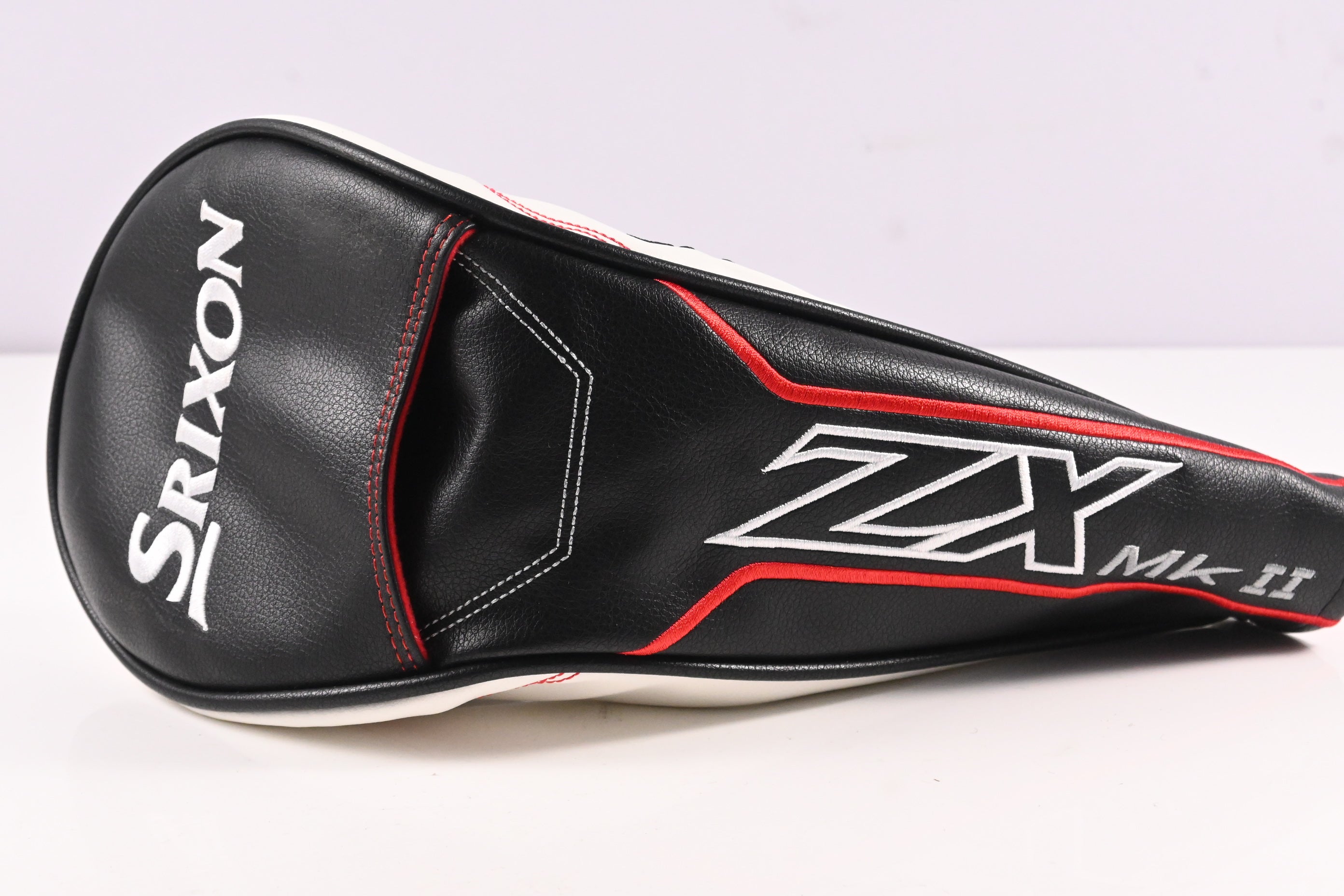 Srixon ZX5 MK II Driver / 9.5 Degree / Stiff Flex Diamana ZX 50 Shaft