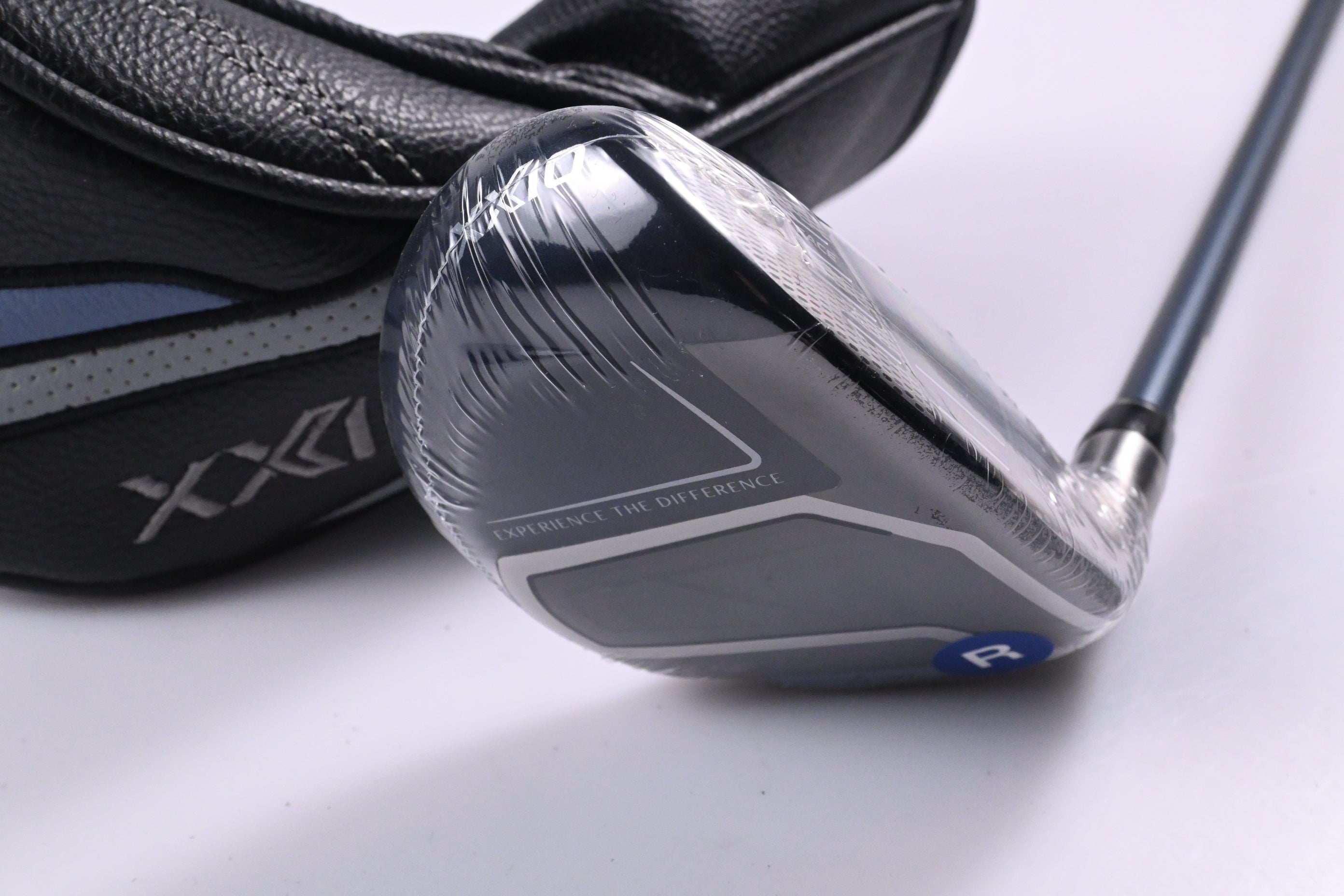 XXIO 14 #4 Hybrid / 20 Degree / Regular Flex XXIO MP 1400 40 Shaft