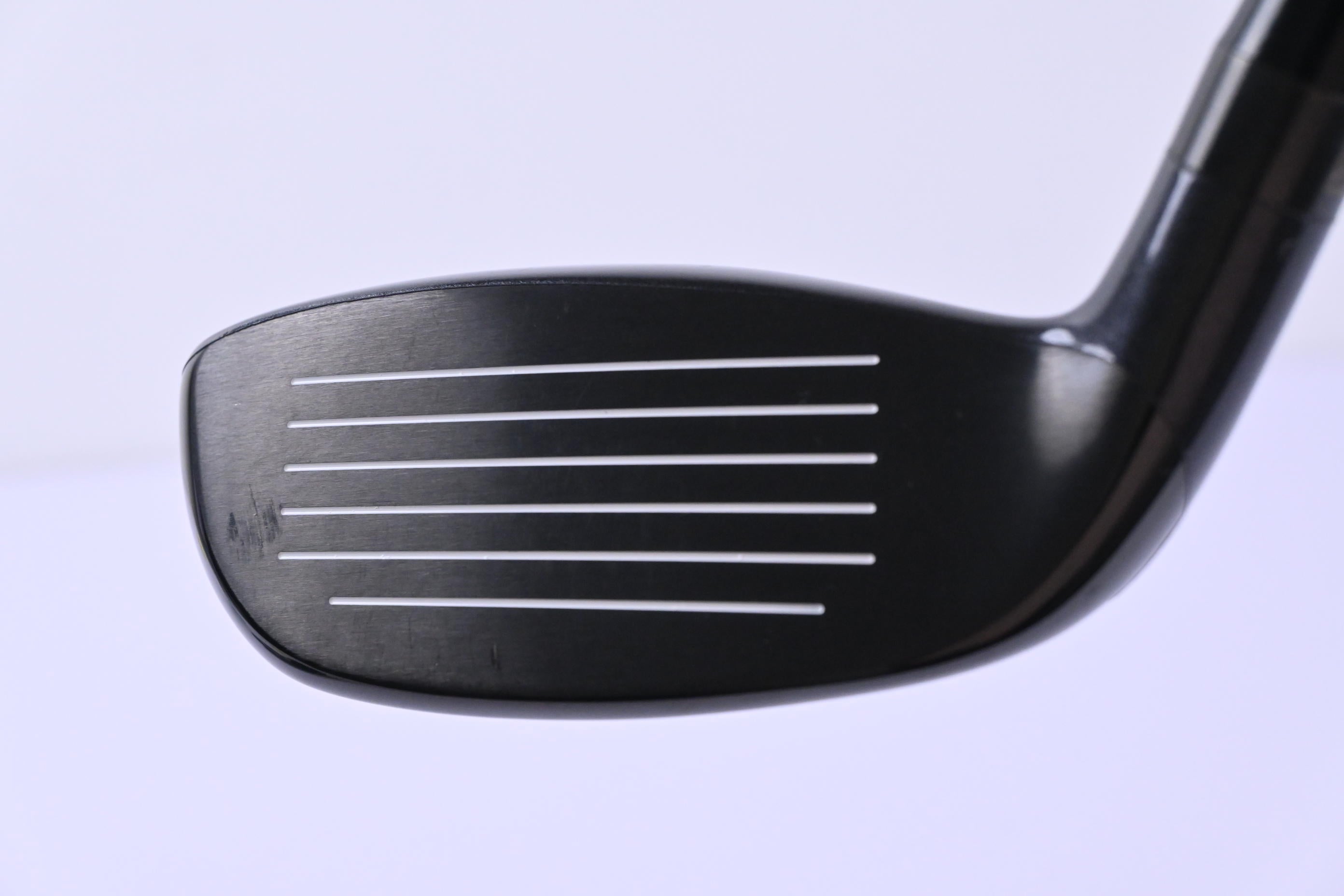 Cleveland Launcher HB #4 Hybrid / 22 Degree / Regular Flex Miyazaki C.Kua 6
