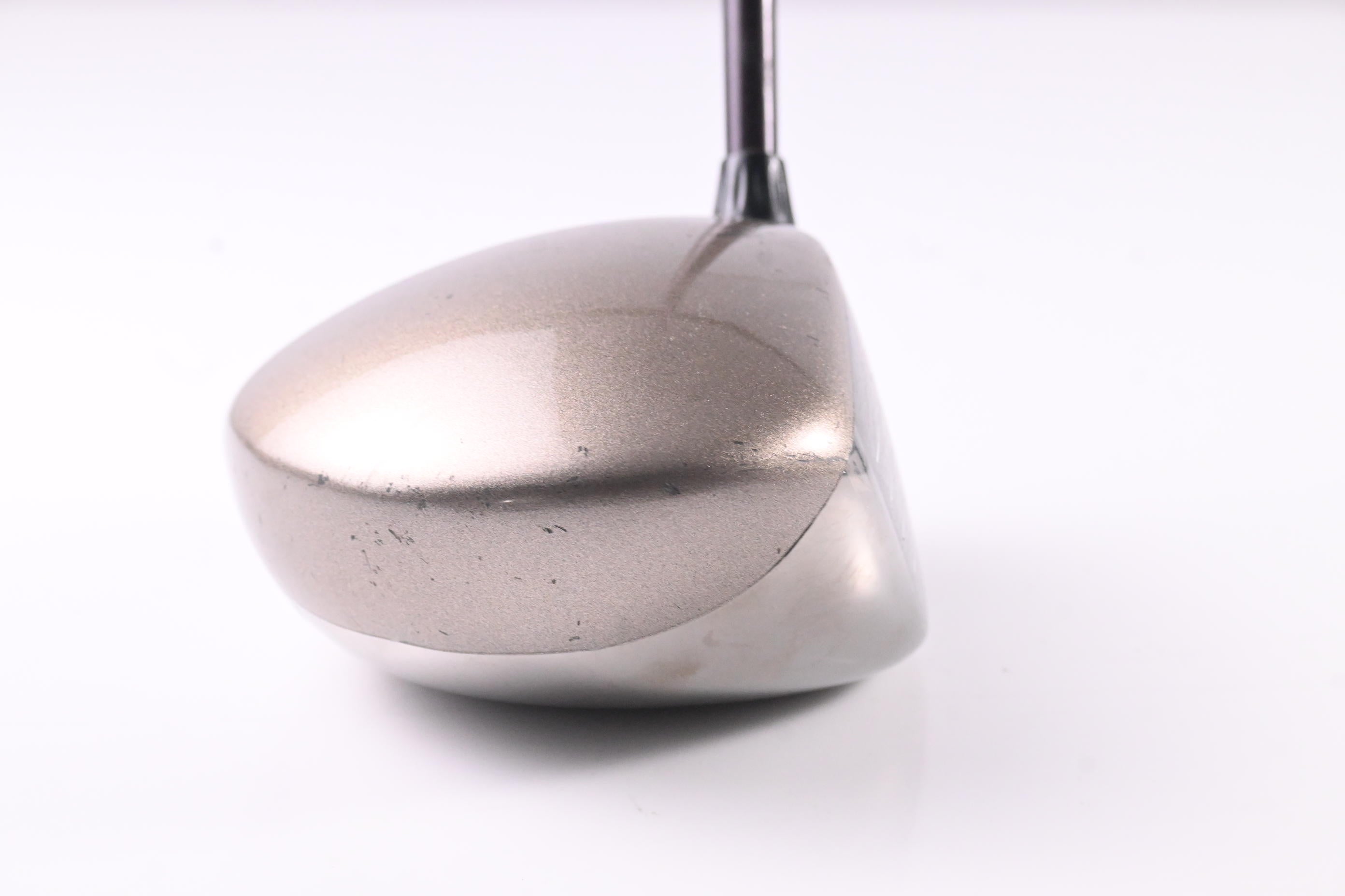 Ladies Callaway Big Bertha Titanium Driver / 13 Degree / Ladies Flex Gems 55