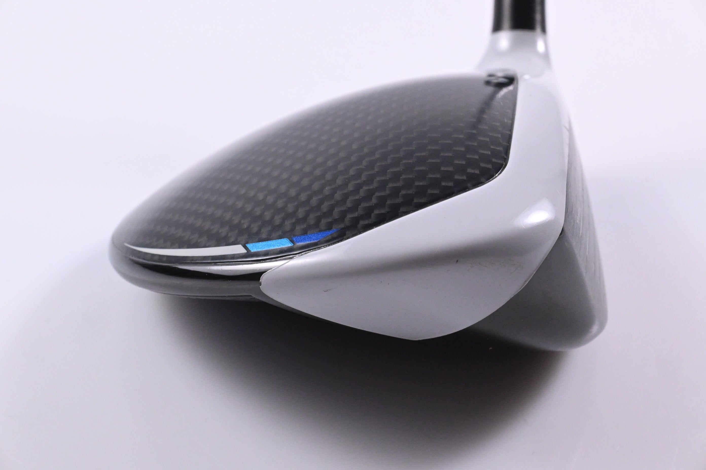 Taylormade SIM2 Max D #3 Wood / 16 Degree / Regular Flex Fujikura Air Speeder 45
