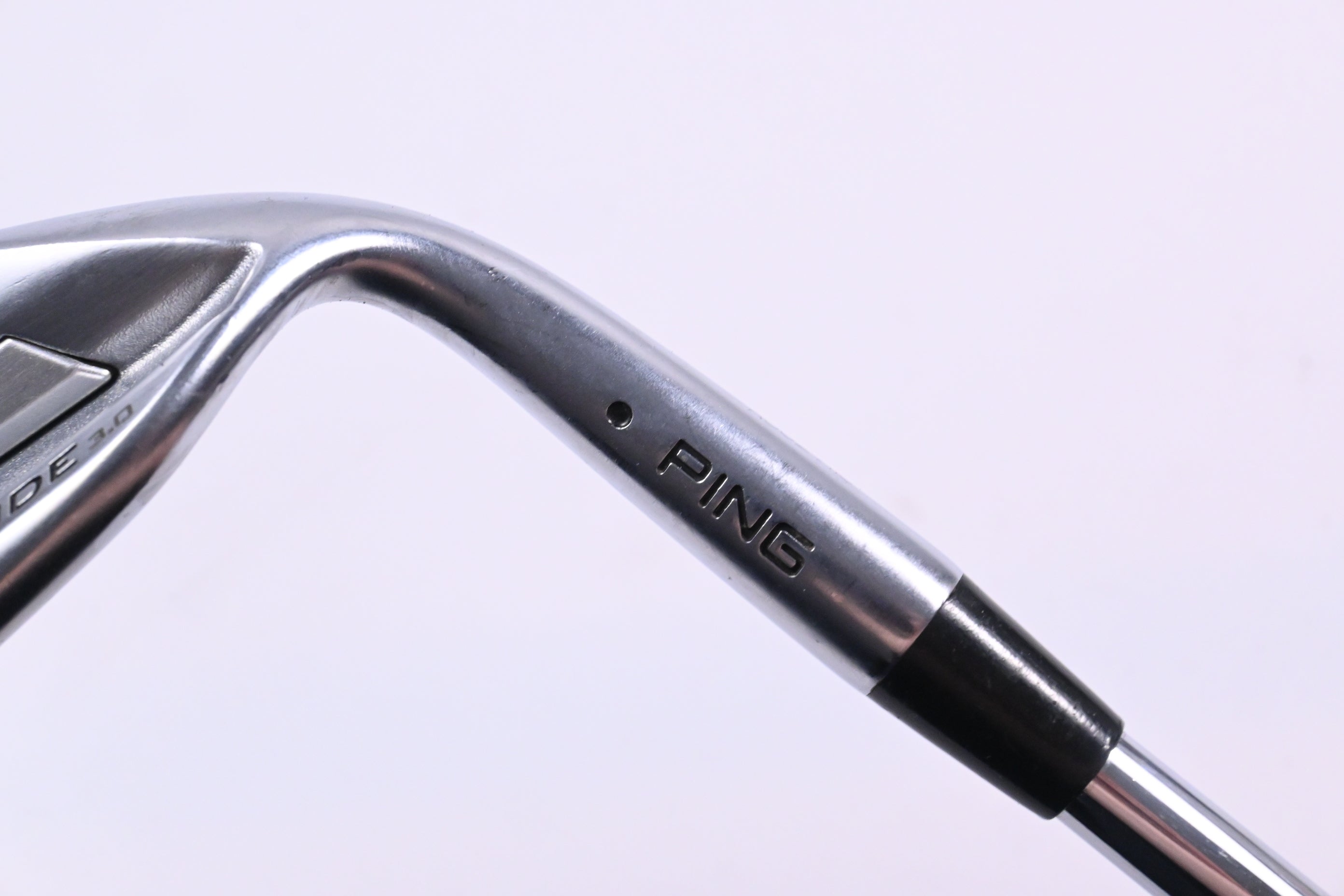 Ping Glide 3.0 2 Sand Wedge / 56 Degree / Black Dot / Wedge Flex Ping Z-Z 115
