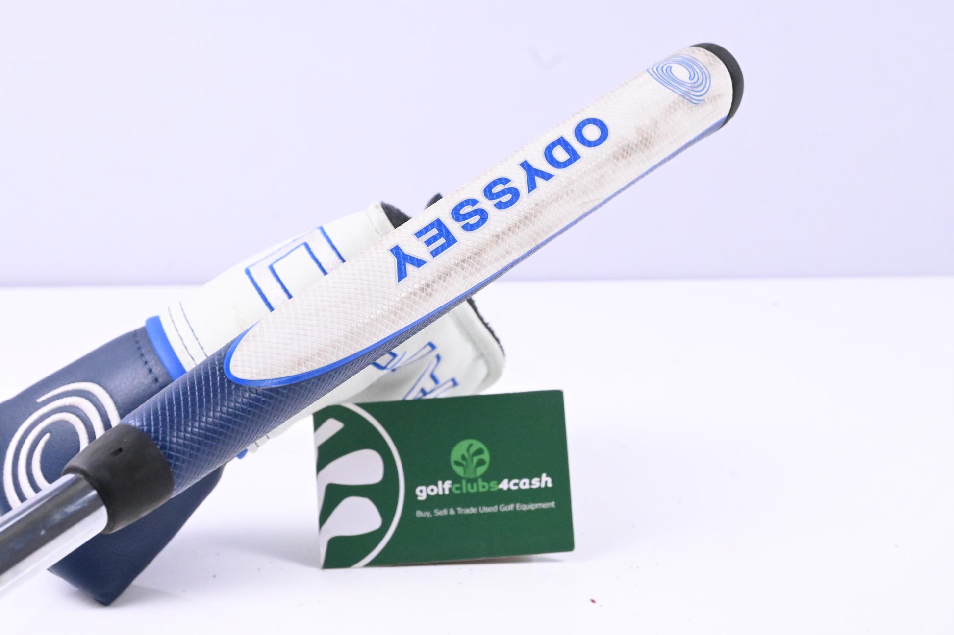 Odyssey Ai-One #2 Putter / 34 Inch