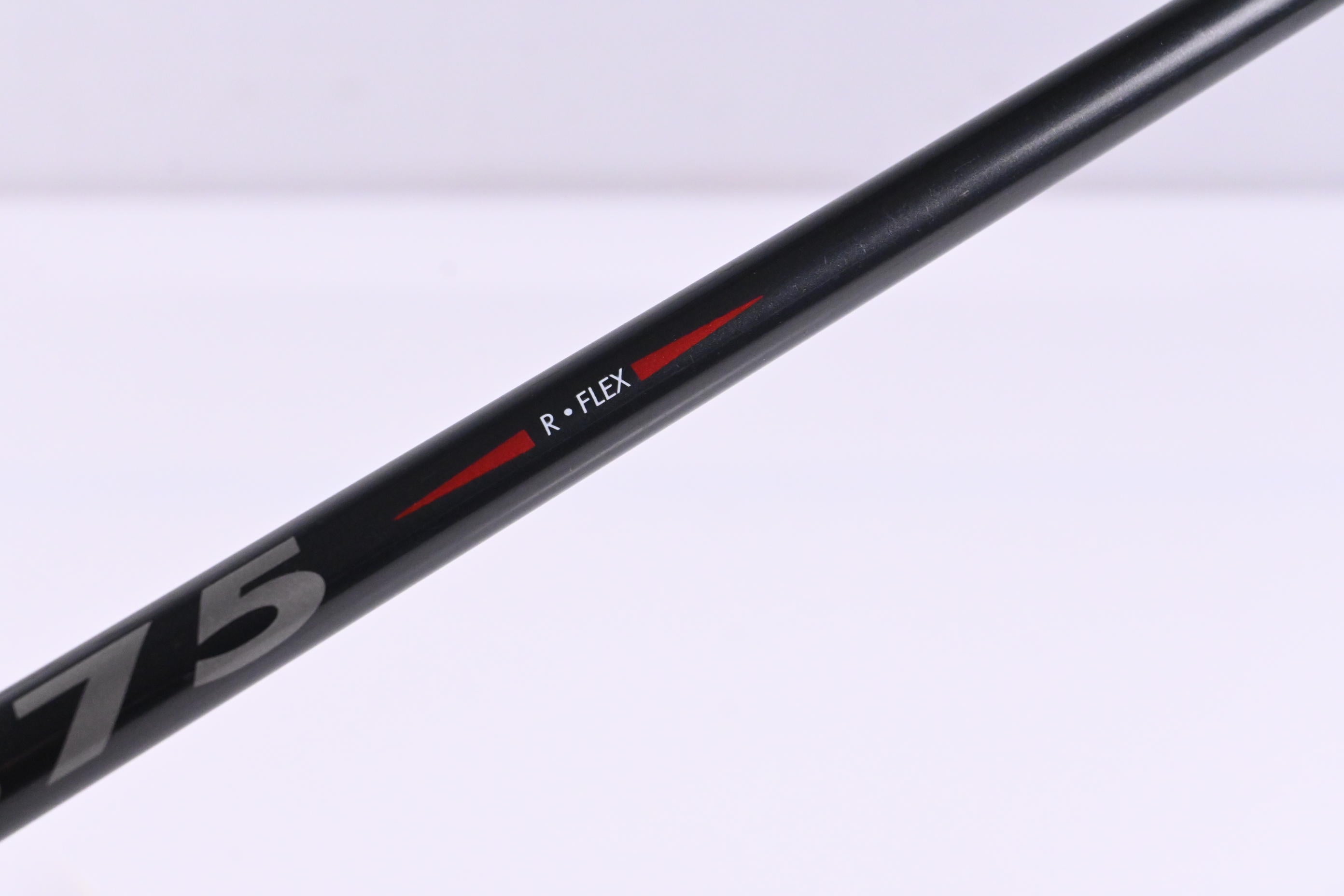 Titleist 980 F Pro #3 Wood / 15 Degree / Regular Flex Titleist 4375 Shaft
