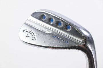 Callaway Jaws MD5 Gap Wedge / 50 Degree / Wedge Flex Callaway Impact Shaft