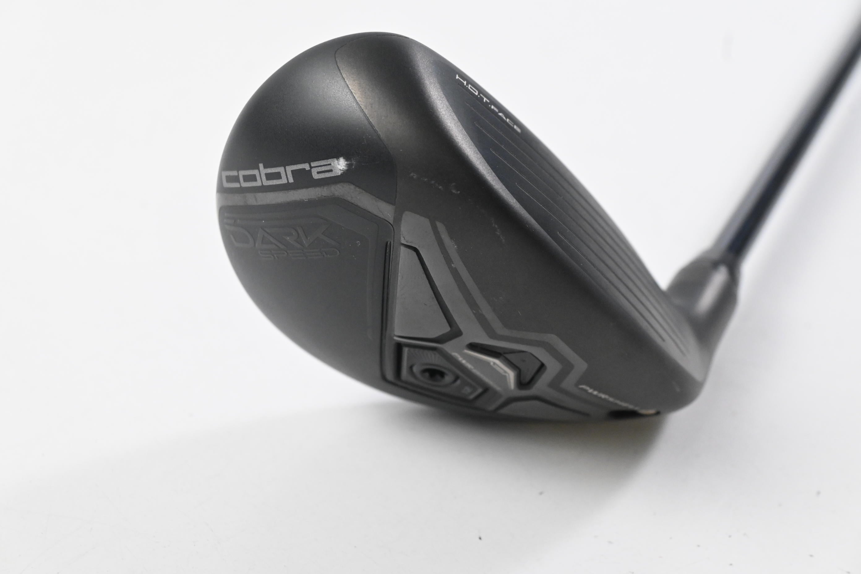 Cobra Darkspeed #3-4 Hybrid / 19-21 Degree / Senior Flex UST Mamiya LIN.Q 5