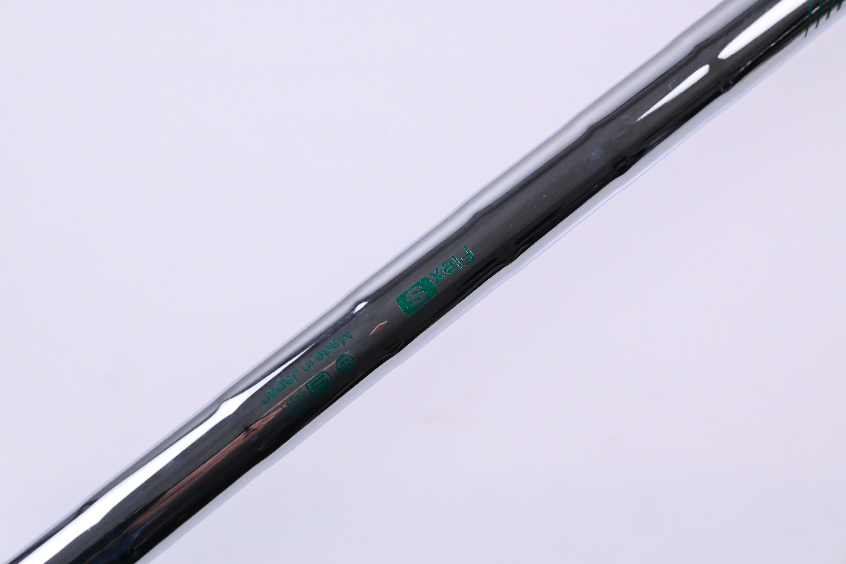 Taylormade P770 #6 Iron / 29 Degree / Stiff Flex NS Pro 850 GH Neo Shaft