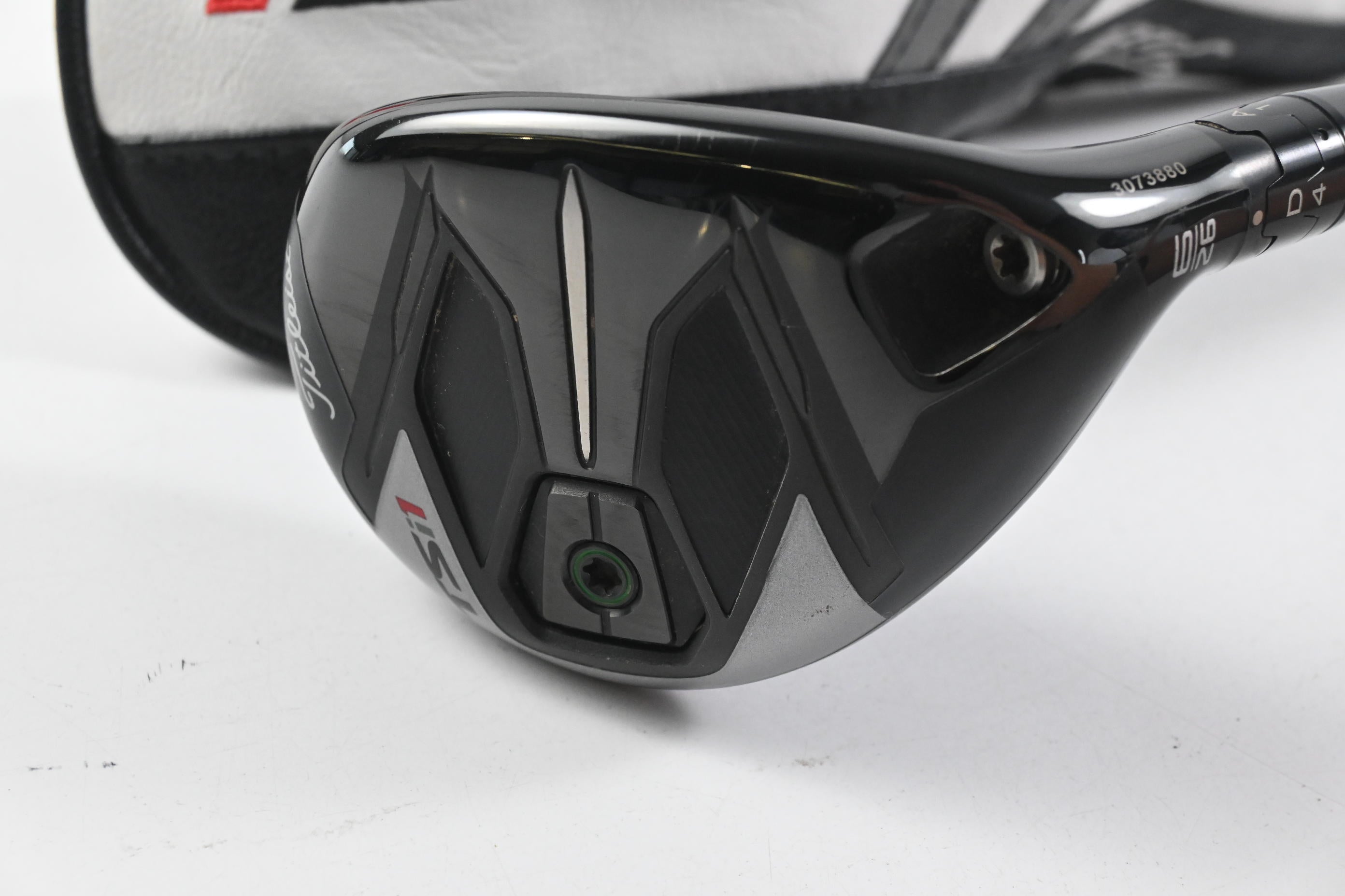 Ladies Titleist TSi1 #6 Hybrid / 26 Degree / Ladies Flex Aldila Ascent 40 Shaft