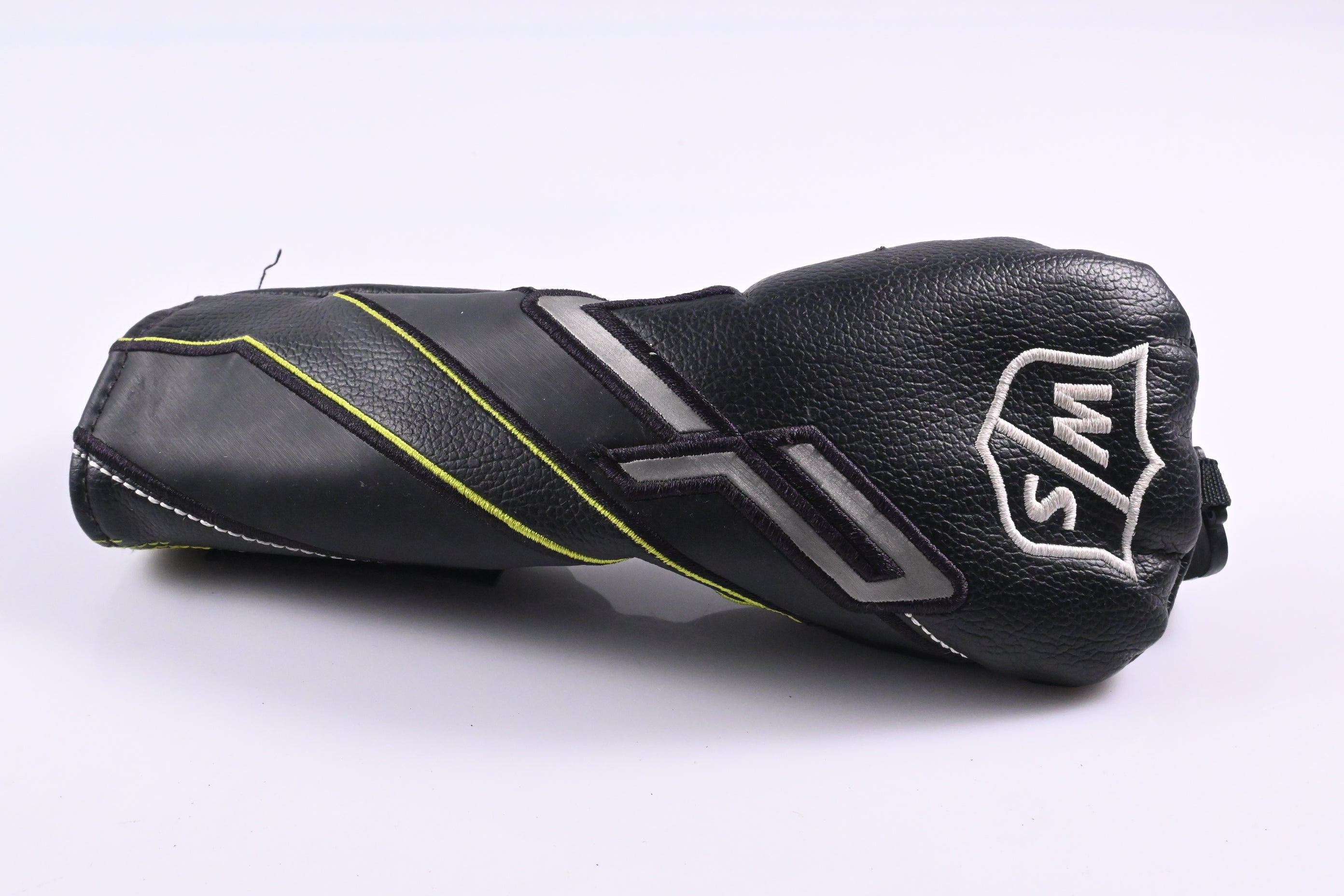 Wilson Launch Pad 2022 #5 Hybrid / 25.5 Degree / Senior Flex Evenflow 55 Shaft