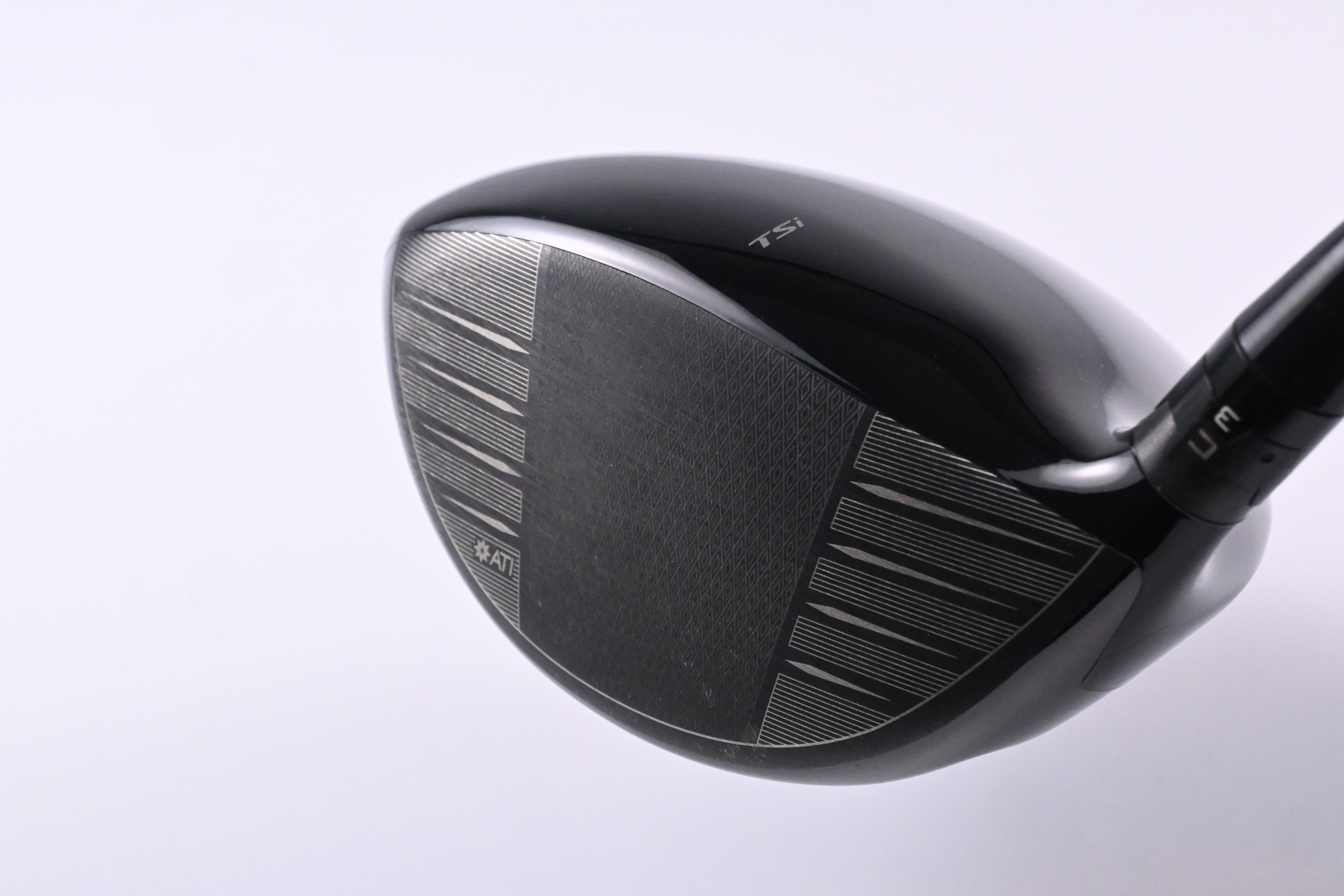 Titleist TSi2 Driver / 9 Degree / Stiff Flex Tensei AV Raw Blue 55 SFW Shaft
