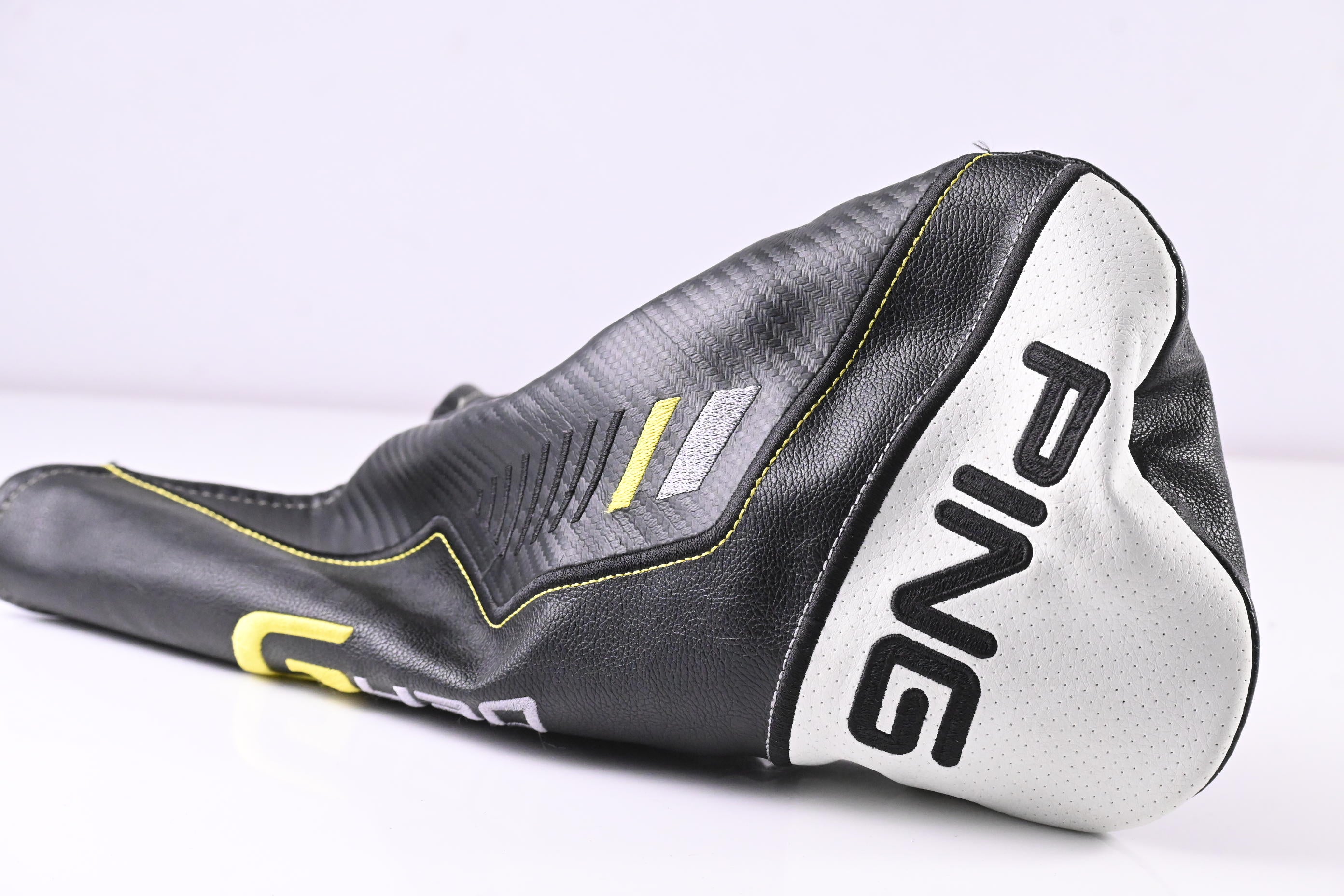 Ping G430 Max Driver / 10.5 Degree / Regular Flex UST iSH 60 Shaft