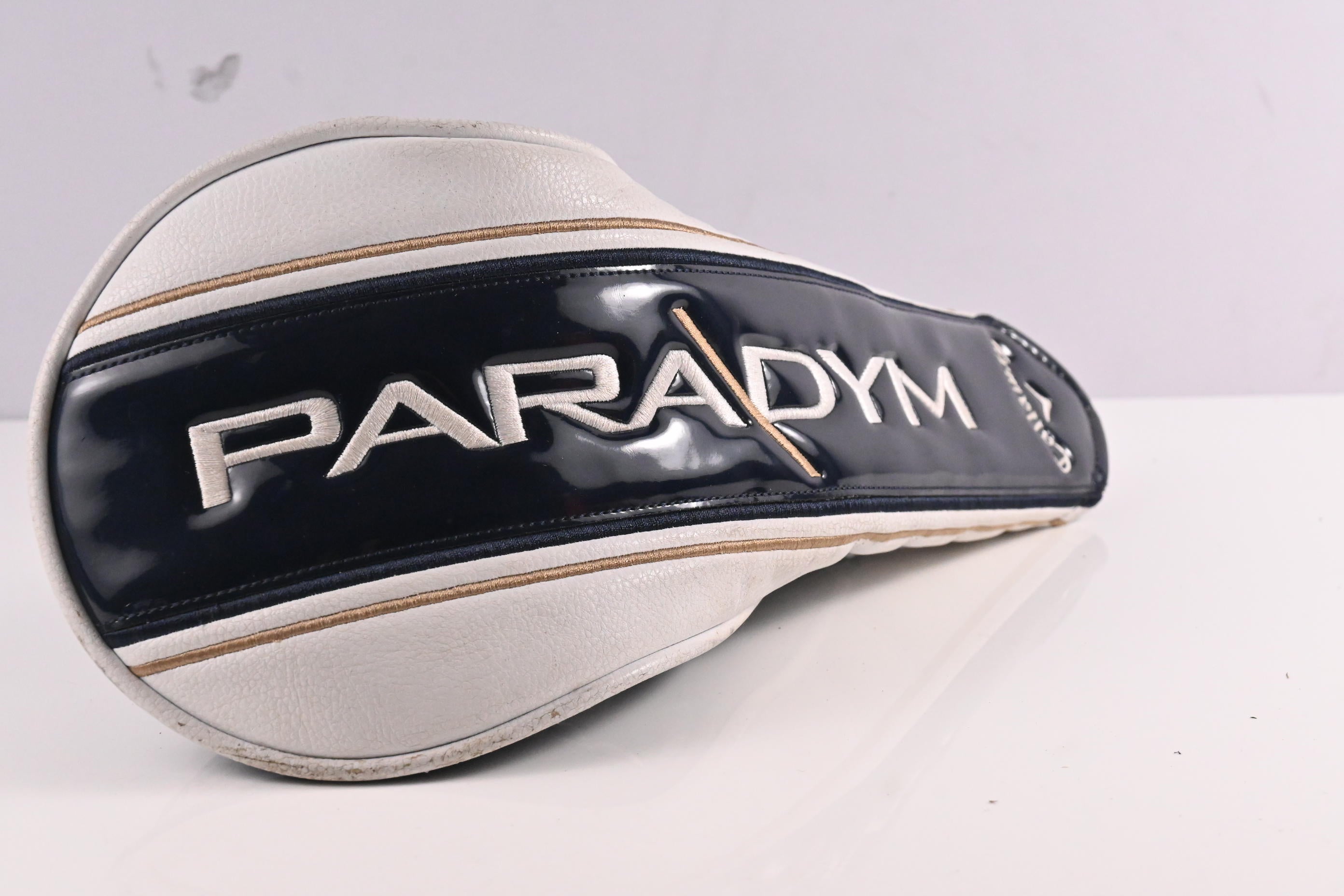 Callaway Paradym Driver / 12 Degree / Senior Flex Aldila Ascent PL 40 Shaft