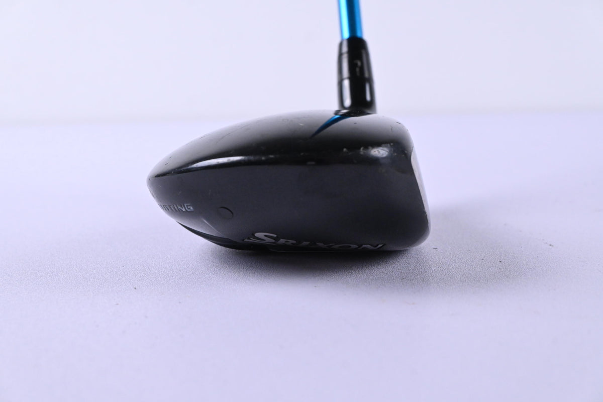 Srixon Z-F45 #3+ Wood / 13 Degree / Stiff Flex Miyazaki Kosuma Blue 7 Shaft