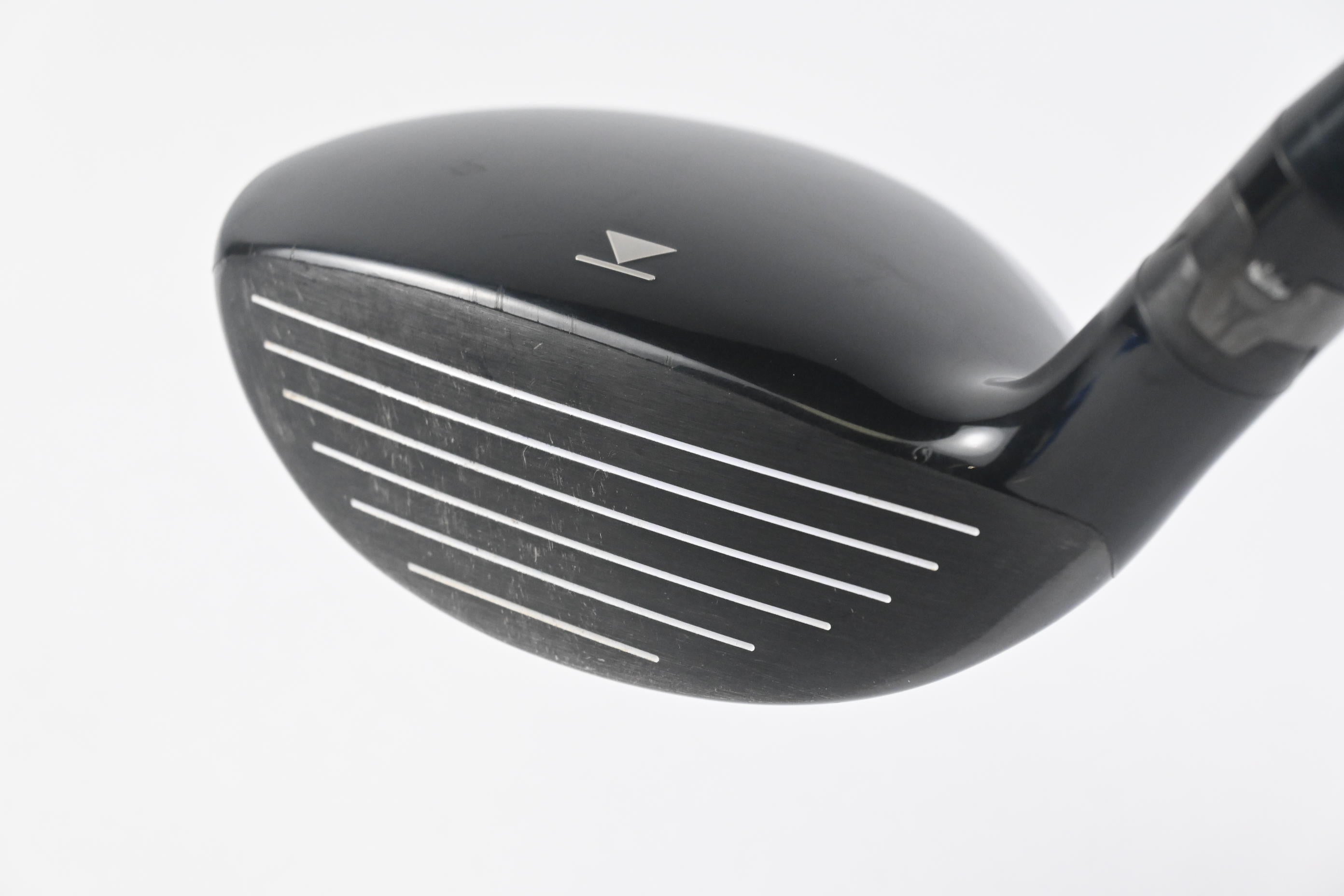 Titleist 910 F #3 Wood / 15 Degree / X-Flex Diamana 'ahina 82 Shaft