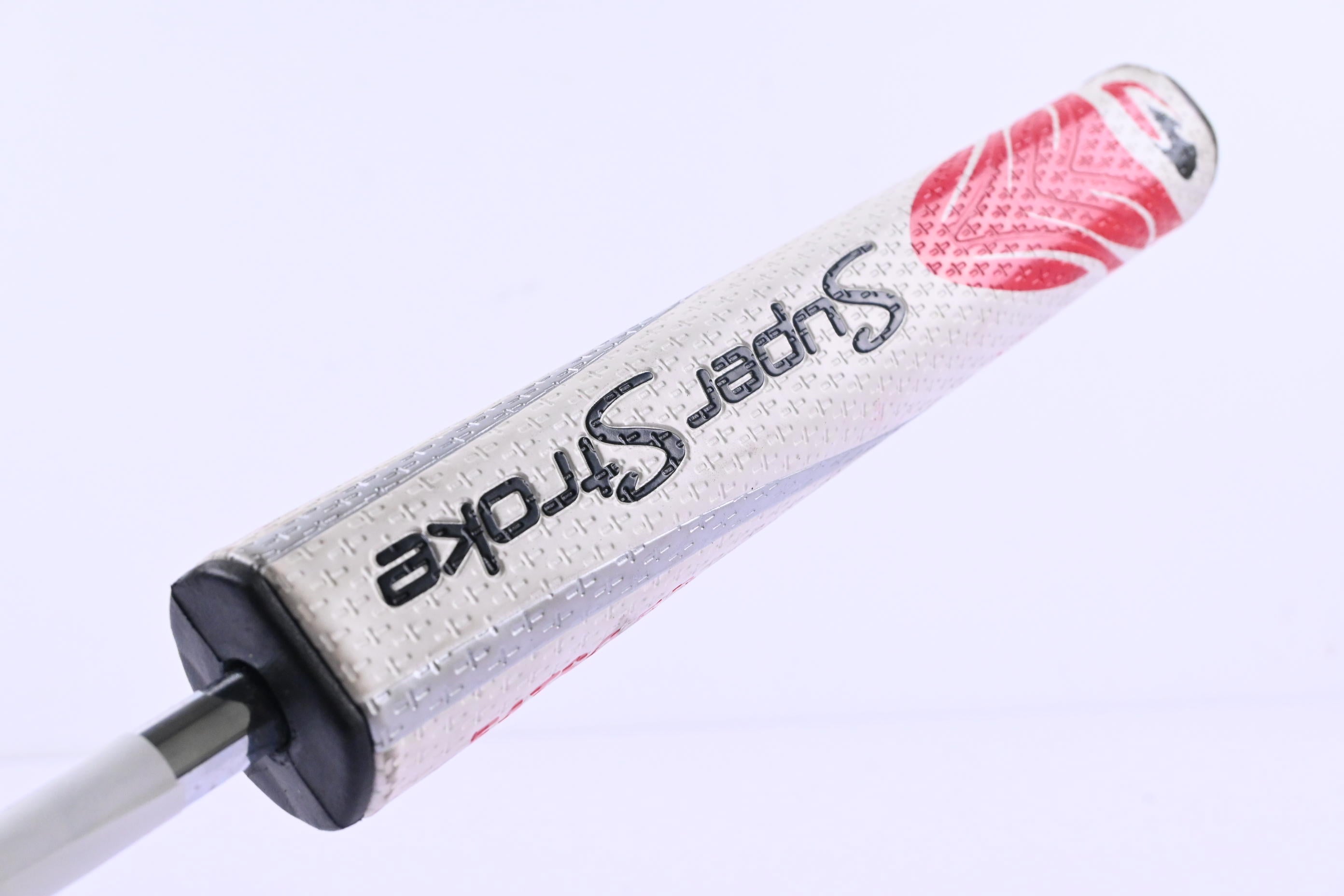 Odyssey White Ice 1 Putter / 35 Inch