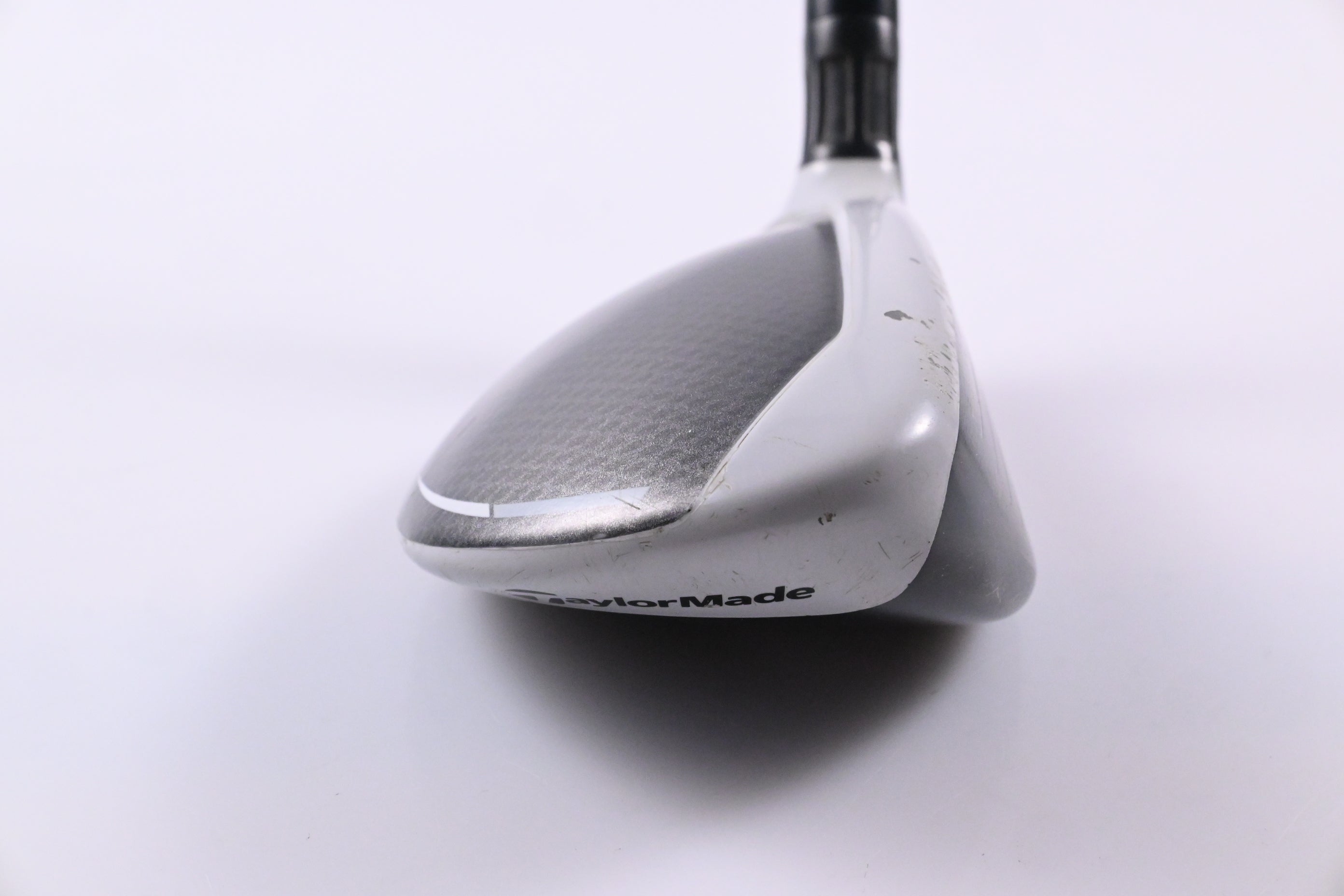 Taylormade SIM Max #3 Hybrid / 19 Degree / Regular Flex Ventus Blue 6 Shaft