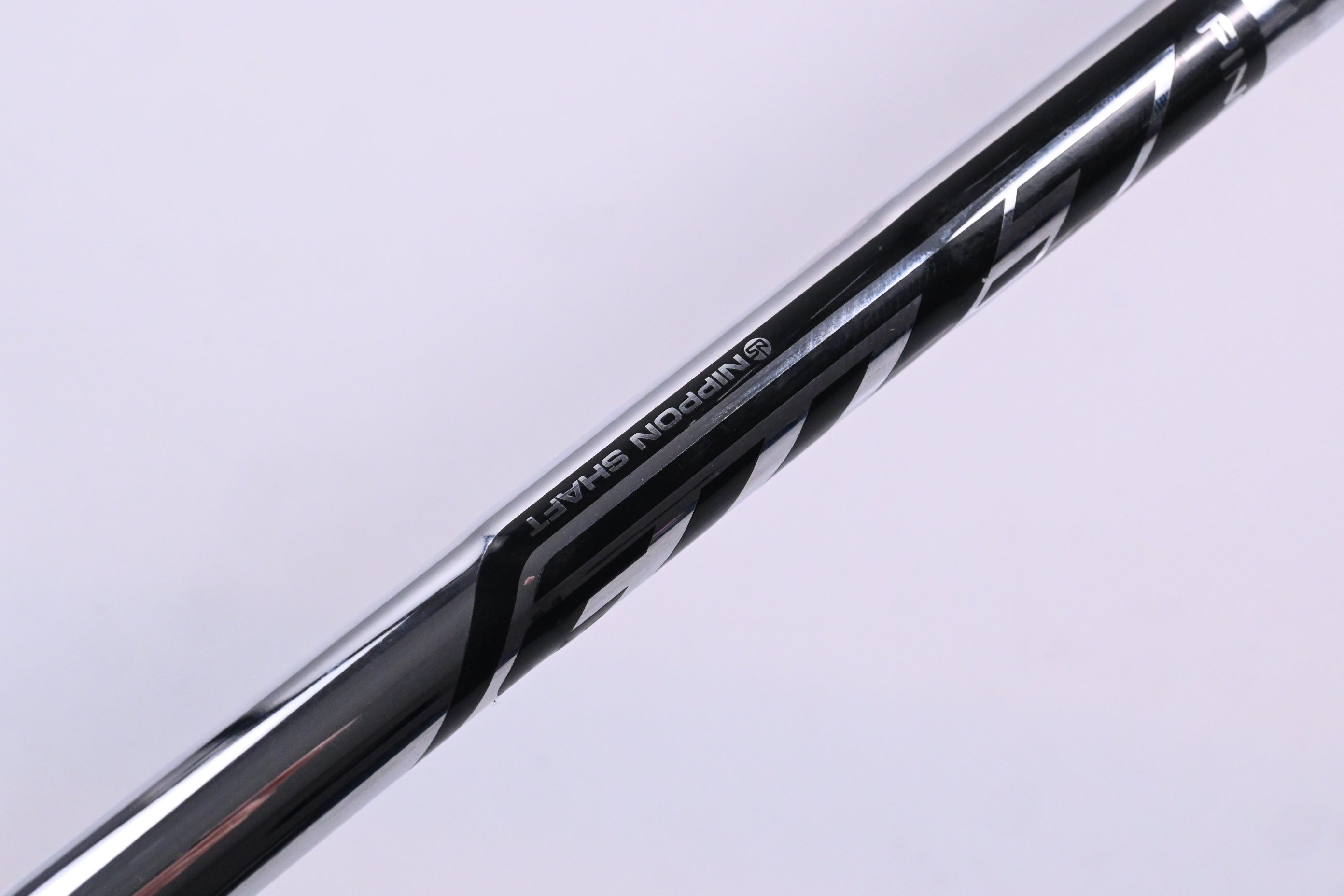 Ping BunkR Lob Wedge / 64 Degree / Orange Dot / Wedge Flex Ping Z-Z115 Shaft