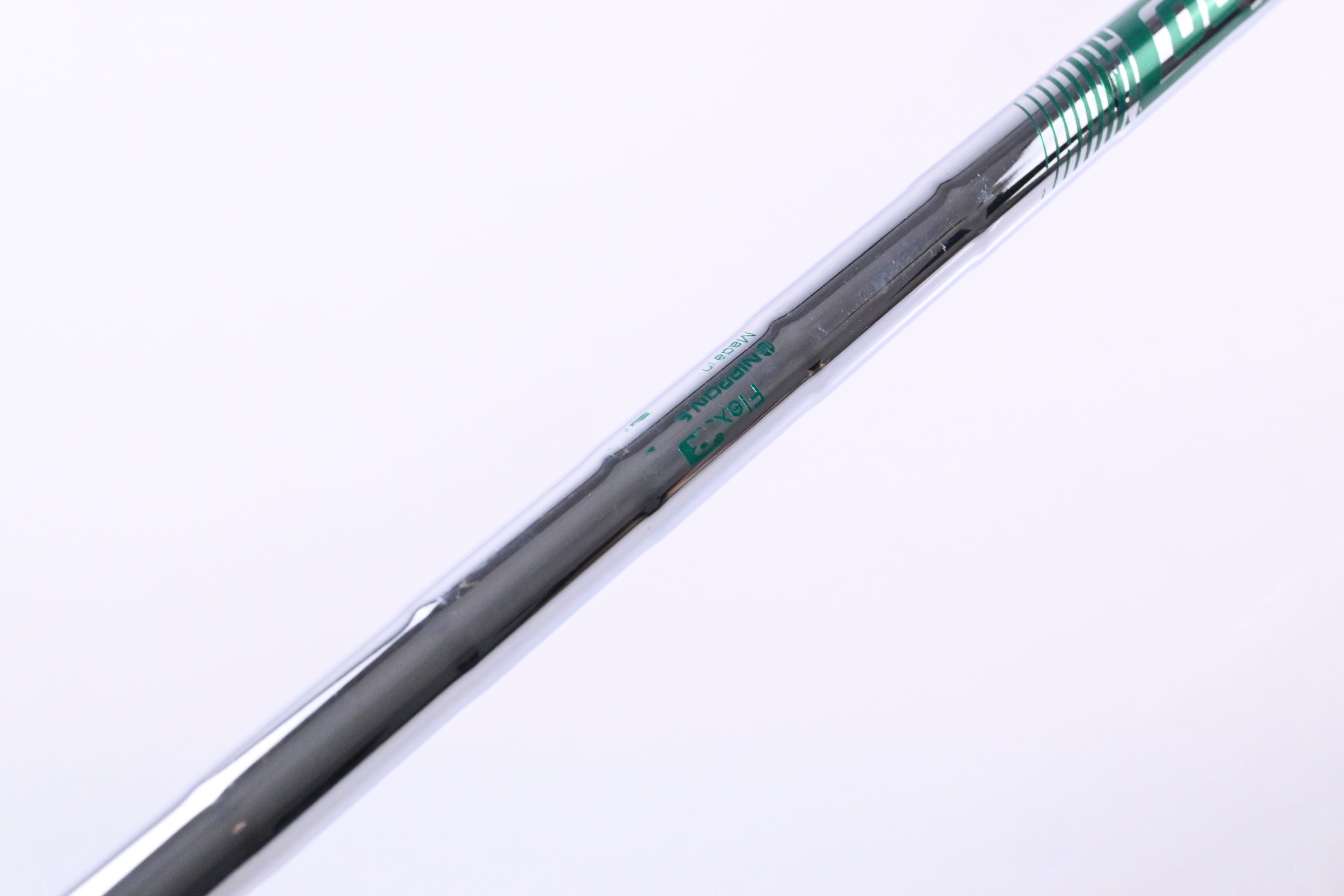 Mizuno JPX 921 Fli-Hi #6 Hybrid / 32 Degree / Regular Flex N.S.Pro Neo 950GH Shaft