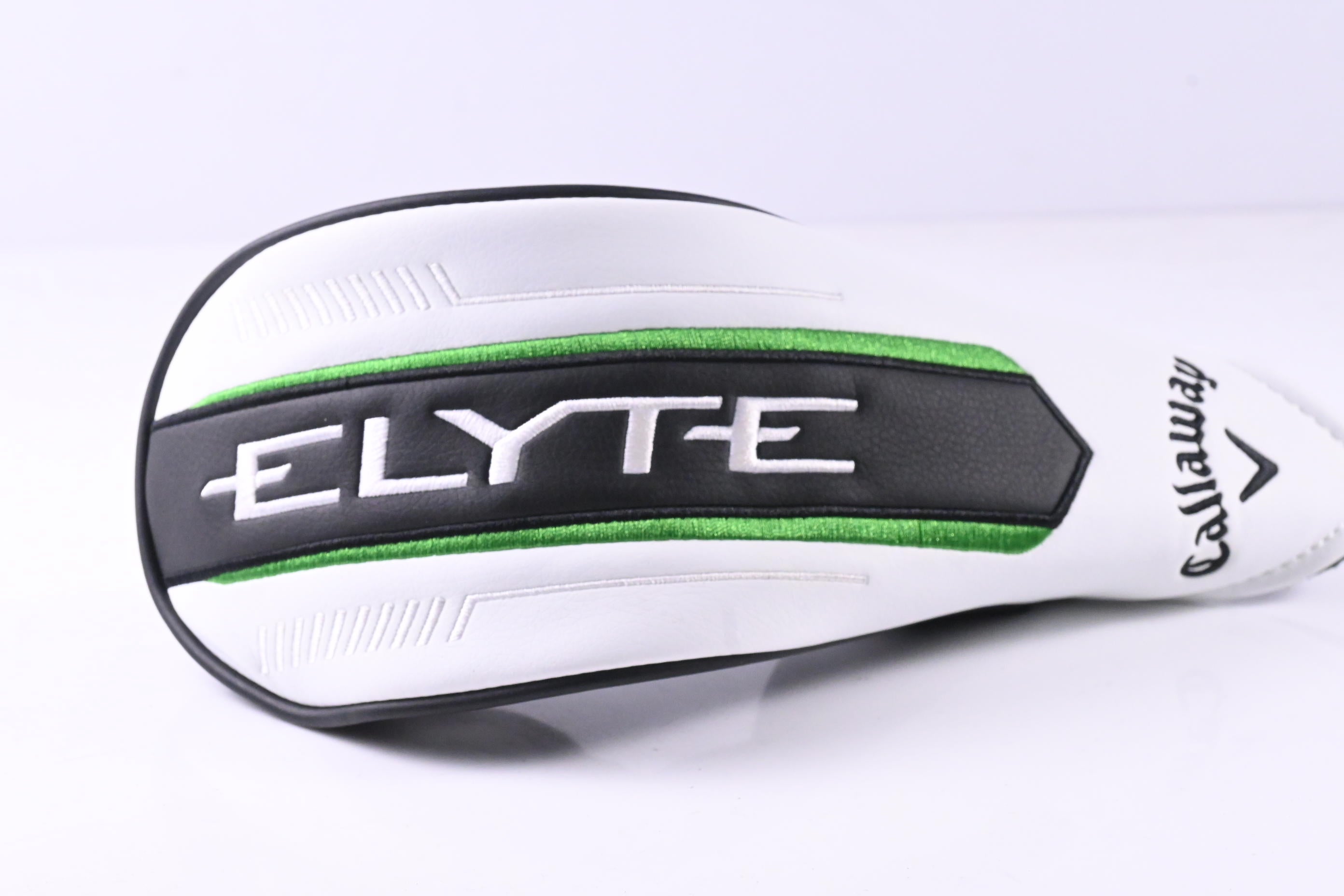 Callaway Elyte #5 Wood / 18 Degree / Senior Flex Vanquish 5 Shaft