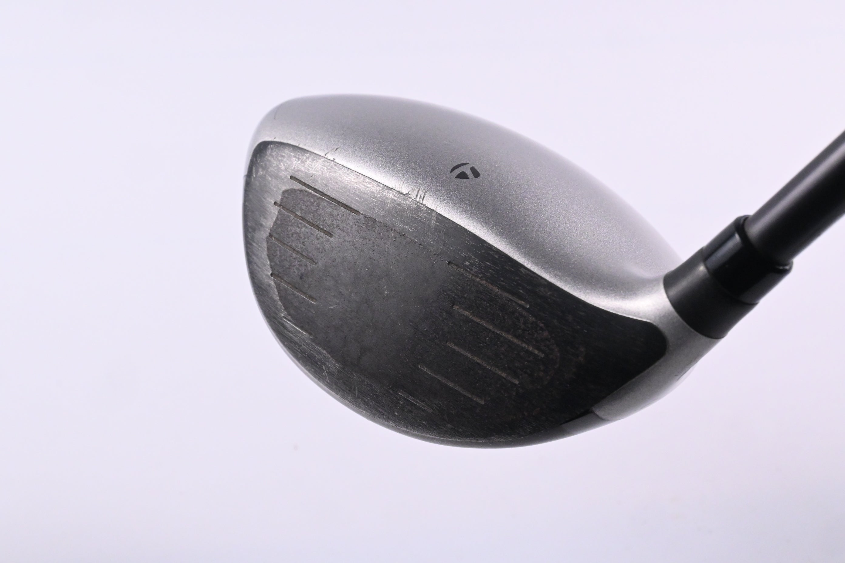 Taylormade SLDR-S Mini Driver / 12 Degree / Regular Flex Fujikura Speeder57