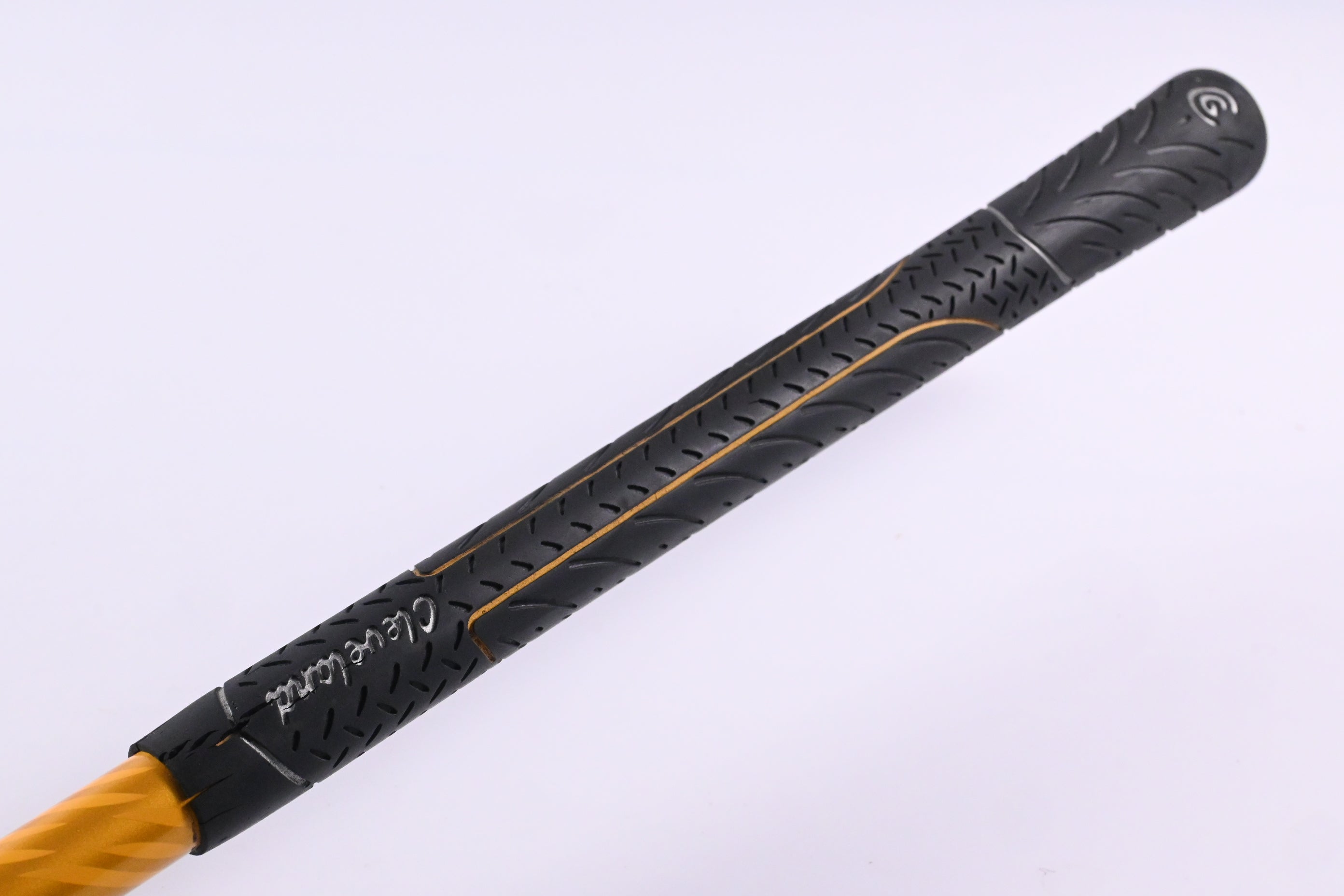 Cleveland Launcher 2009 #3 Hybrid / 20.5 Degree / Regular Flex Fujikura Fit-On M