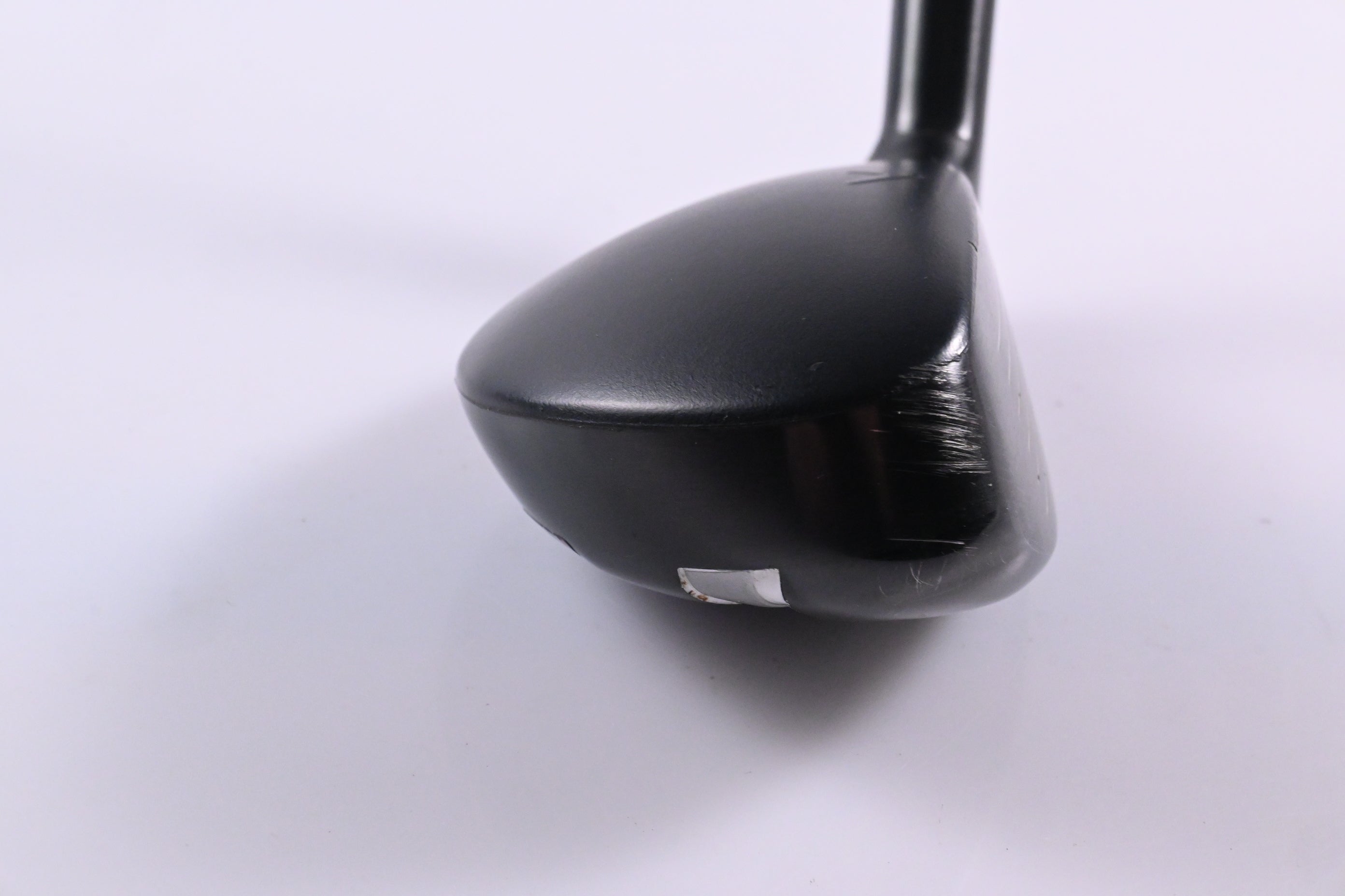 Callaway XR #4 Hybrid / 22 Degree / Regular Flex Project X Sand Diego LZ Shaft