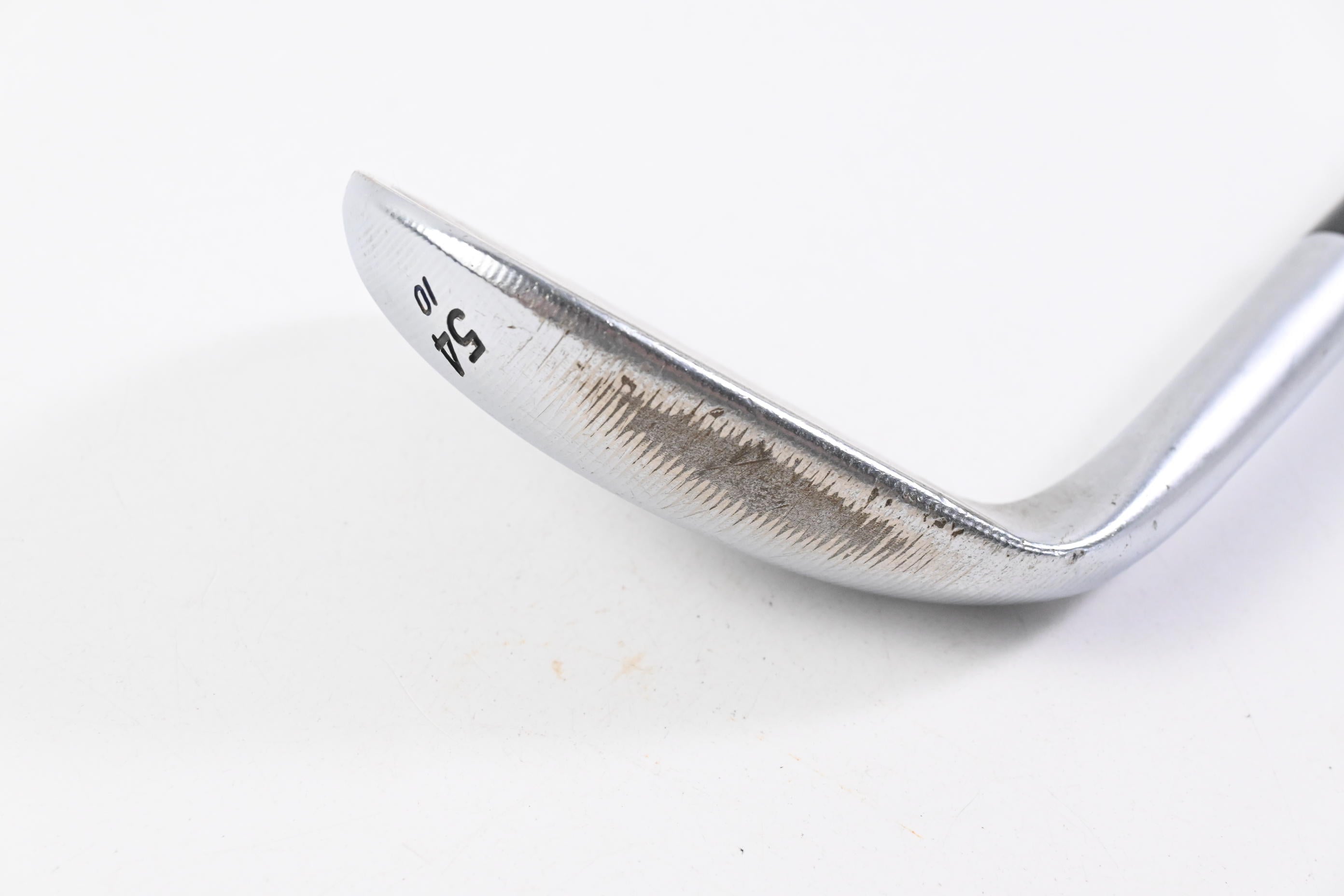 Taylormade Hi-Toe 3 Sand Wedge / 54 Degree / Wedge Flex Steel Shaft