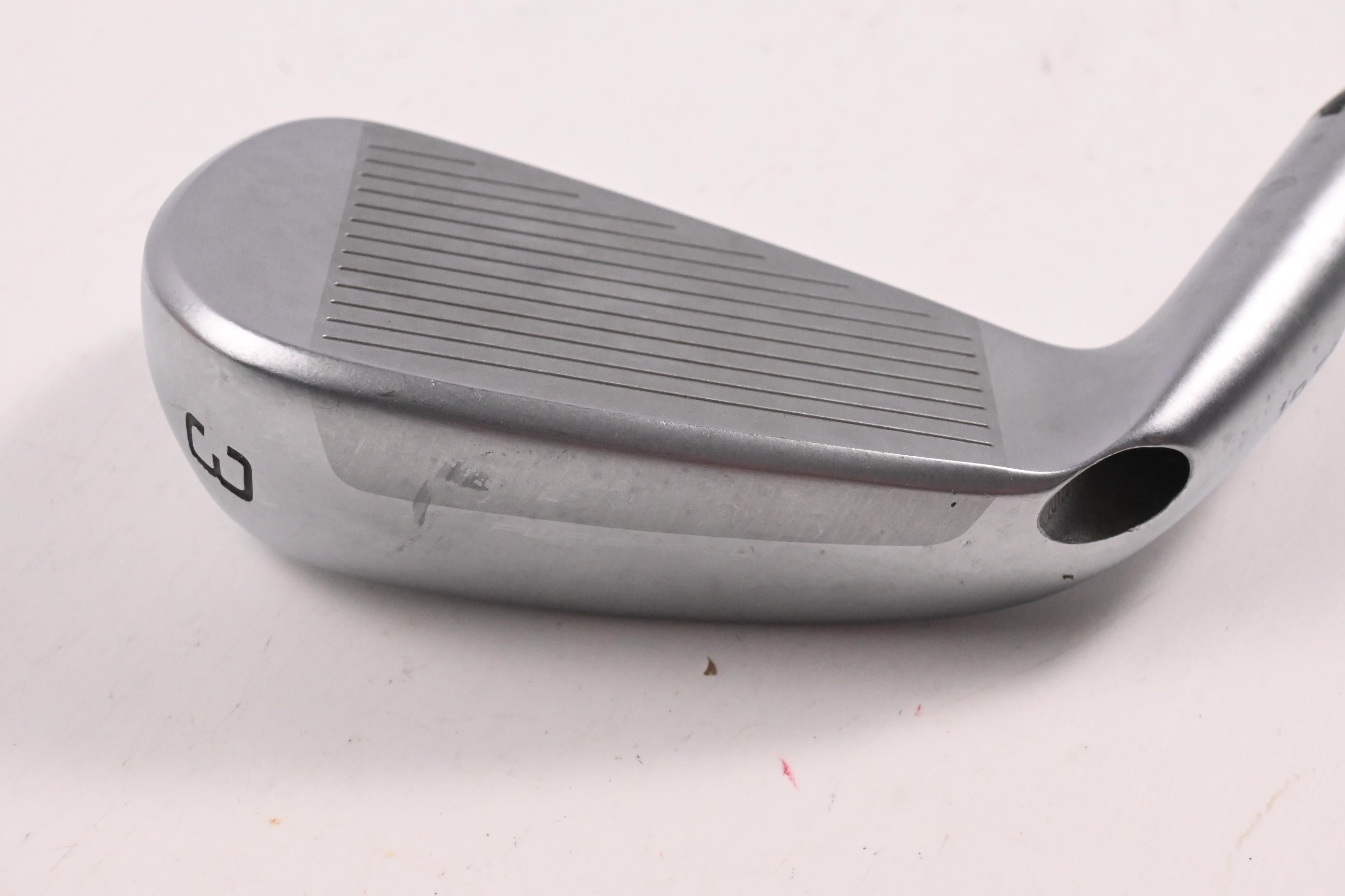 Cobra King Utility 2020 #3 Iron / 19.5 Degree / Stiff Flex KBS $-Taper Lite