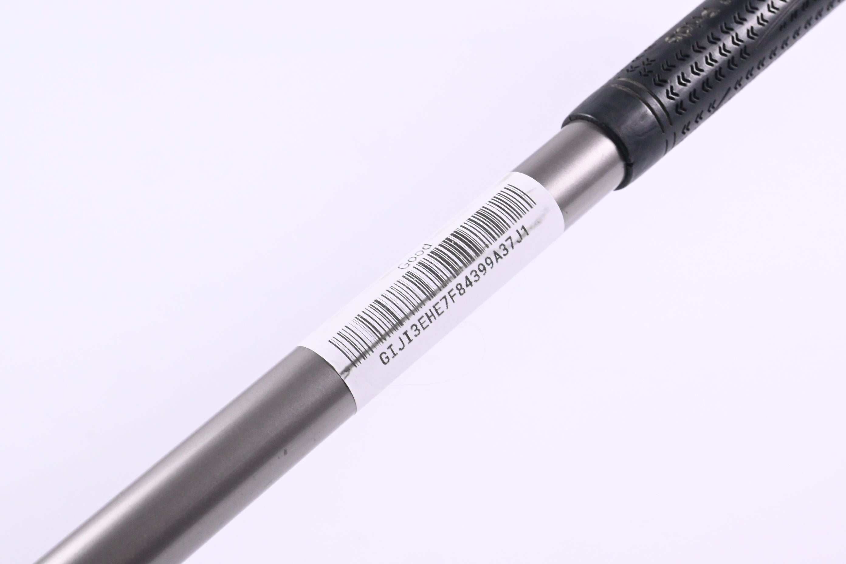 Left Hand Cobra 414 Comp Driver / 9 Degree / Stiff Flex Cobra Rayon SL-45 Shaft
