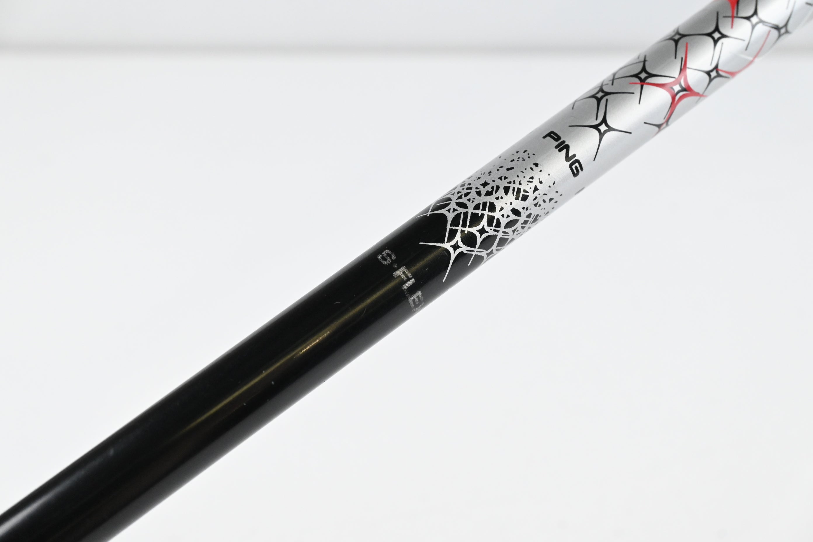 Ping G25 Driver / 9.5 Degree / Stiff Flex Ping TFC 189 Shaft