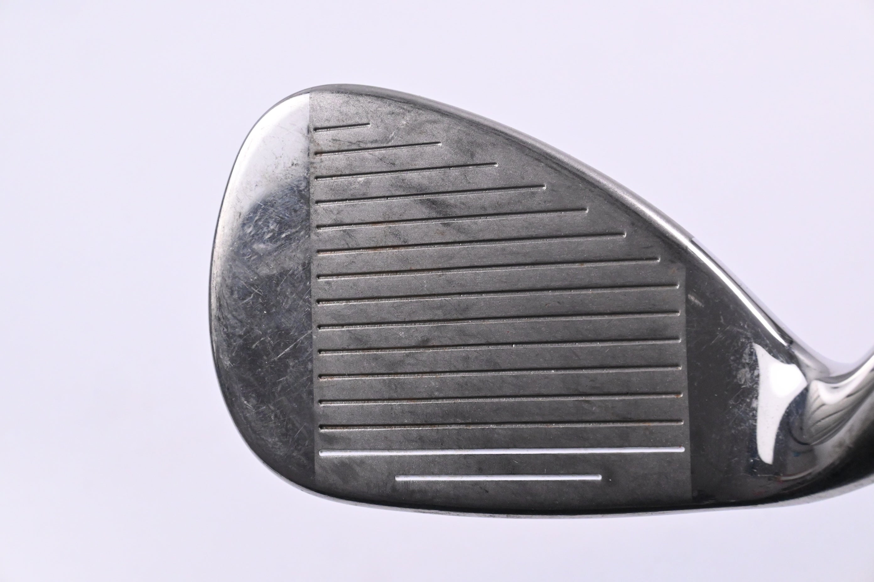Callaway Steelhead XR Gap Wedge / 49 Degree / Senior Flex Matrix Program F15 55