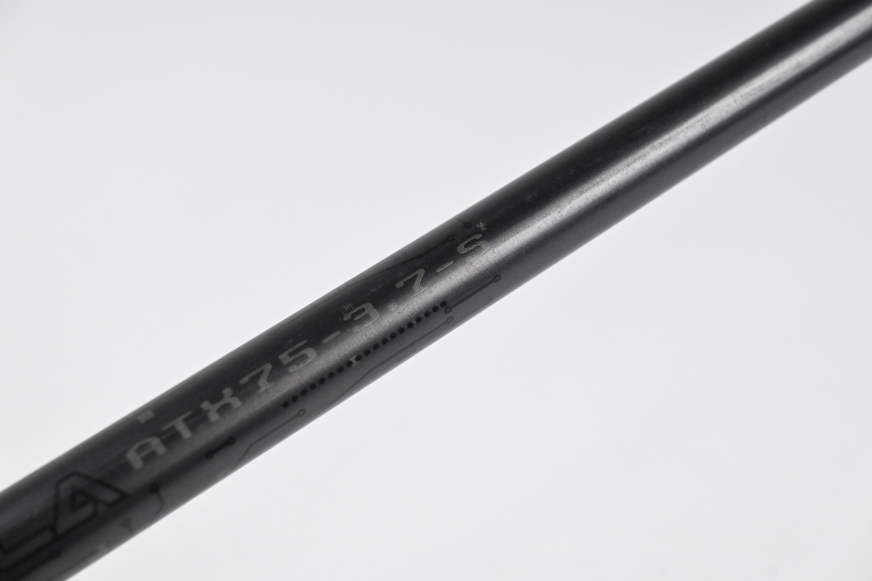 Ping i25 #3 Wood / 15 Degree / Stiff Flex Aldila Tour Green 75 Shaft