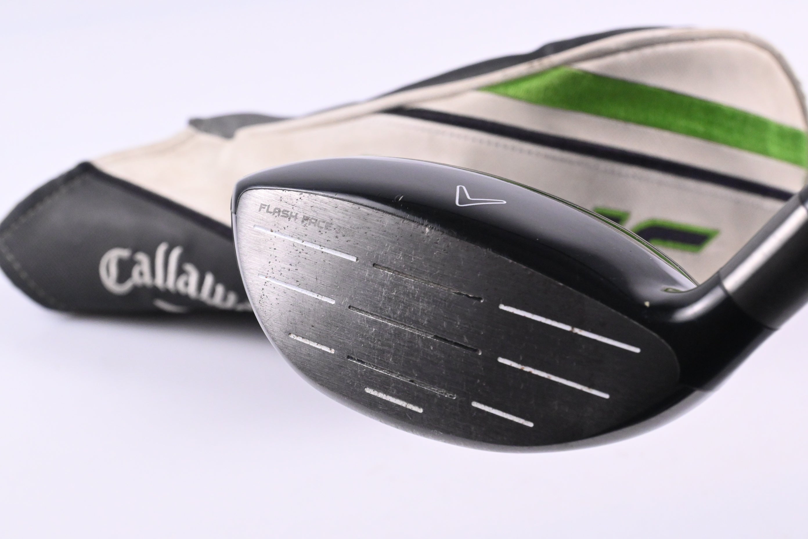 Callaway Epic Speed #4 Wood / 16.5 Degree / X-Flex Hzrdus Smoke Black 70 Shaft