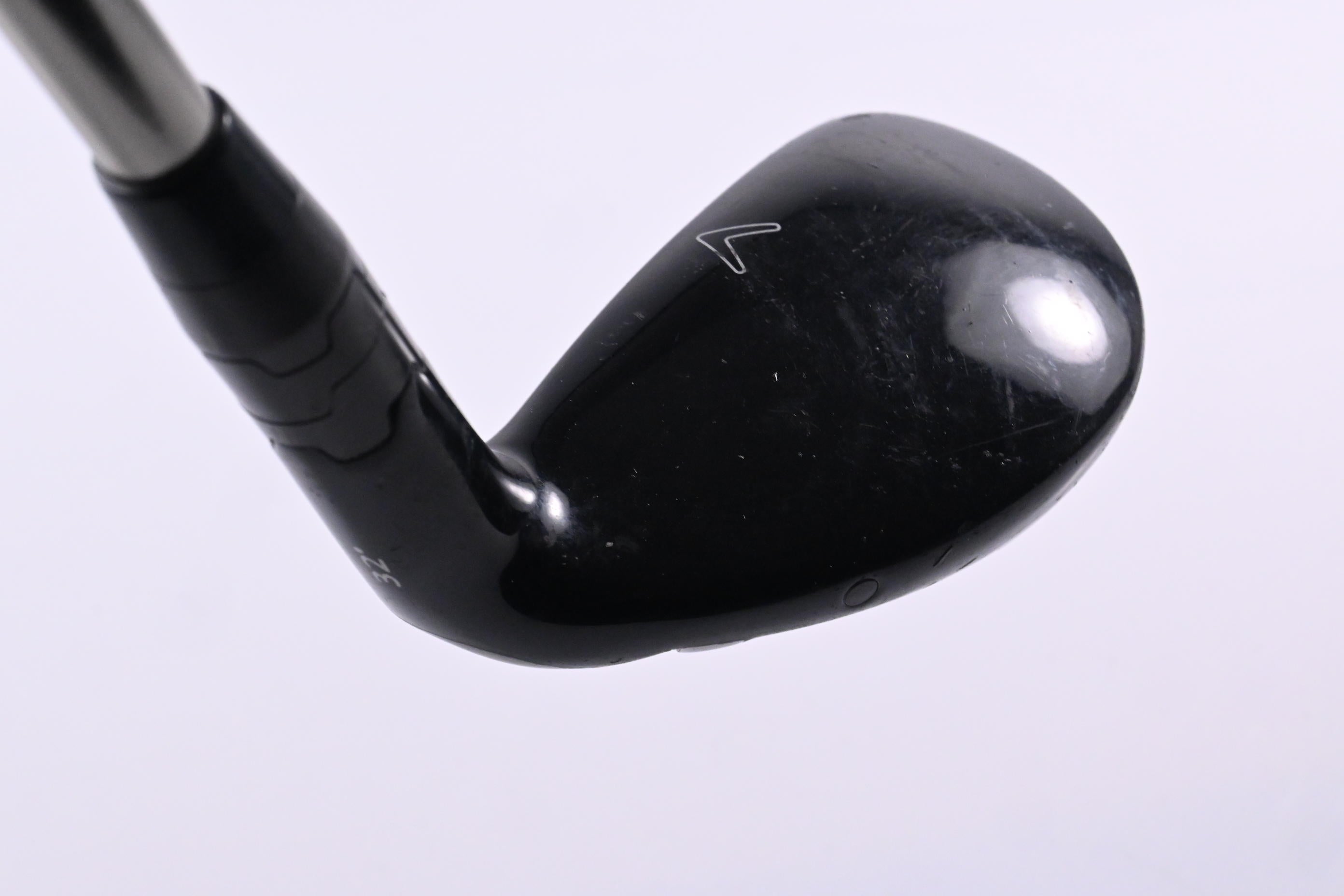 Callaway Big Bertha 2015 #7 Hybrid / 32 Degree / Regular Flex UST Recoil 460