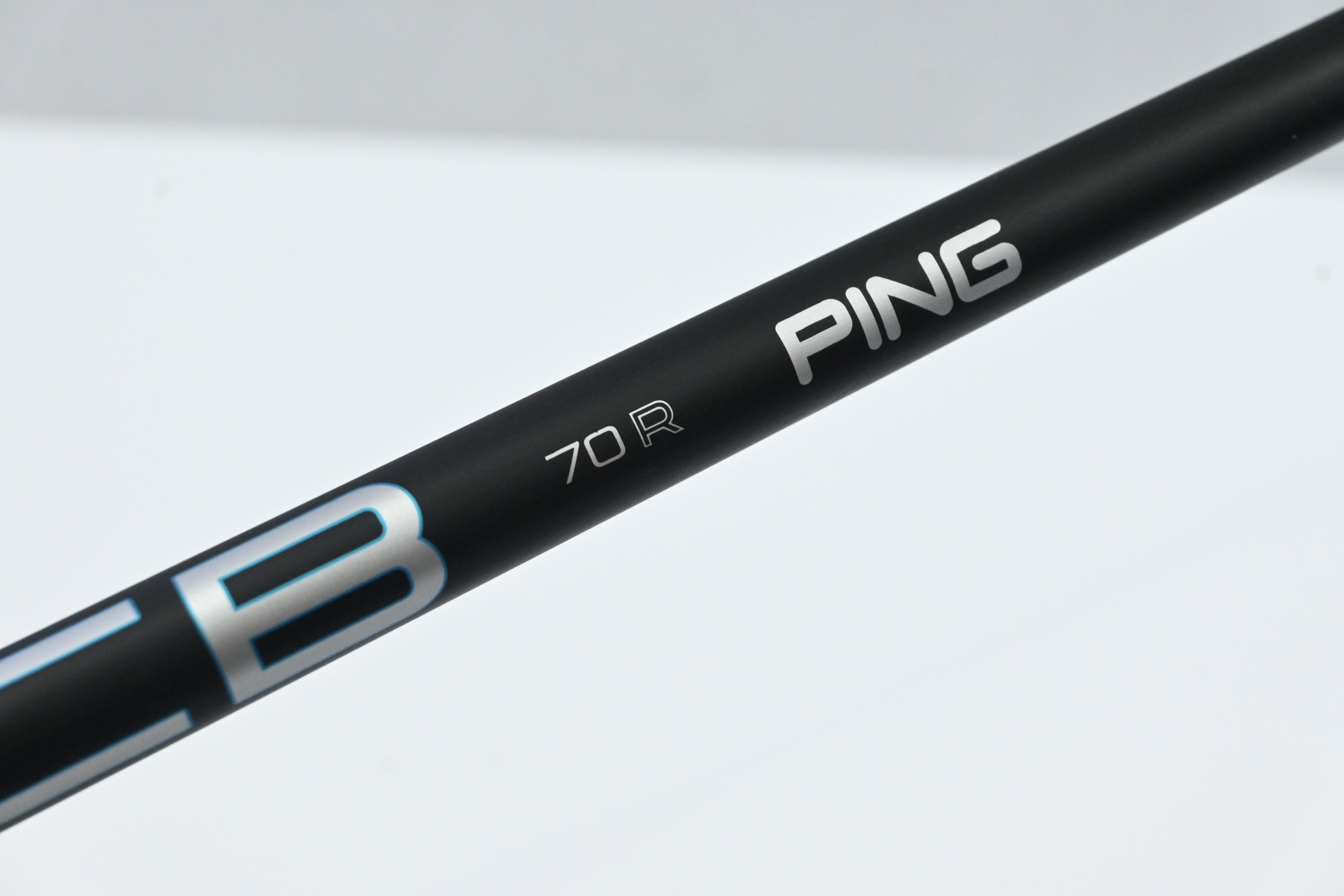 Ping Alta CB Blue 70 #5 Hybrid Shaft / Regular Flex / Ping 3rd Gen