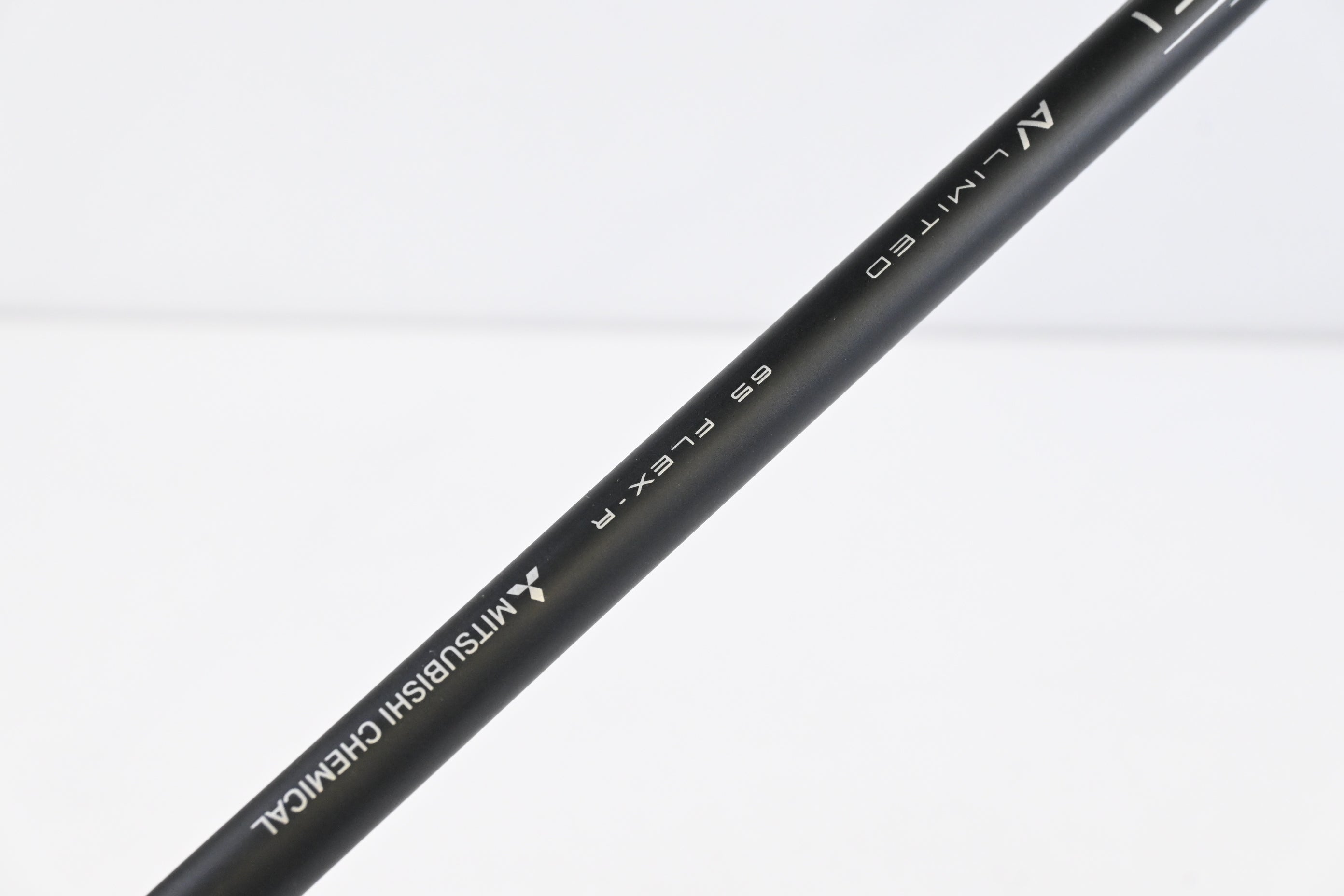 Taylormade Qi35 Max Driver / 10.5 Degree / Regular Flex Tensei AV Blue 65 Shaft