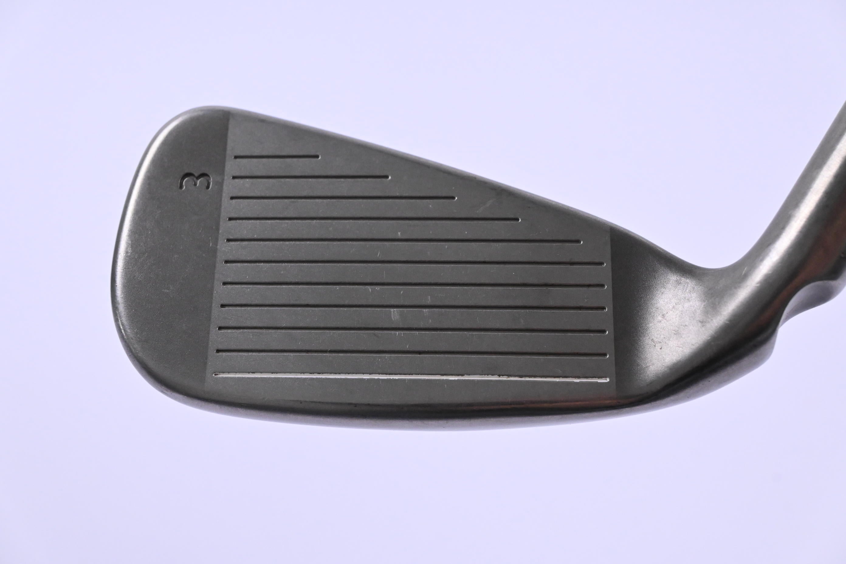 Ping G25 #3 Iron / 20 Degree / 20 Degree / Stiff Flex Ping CFS Shaft
