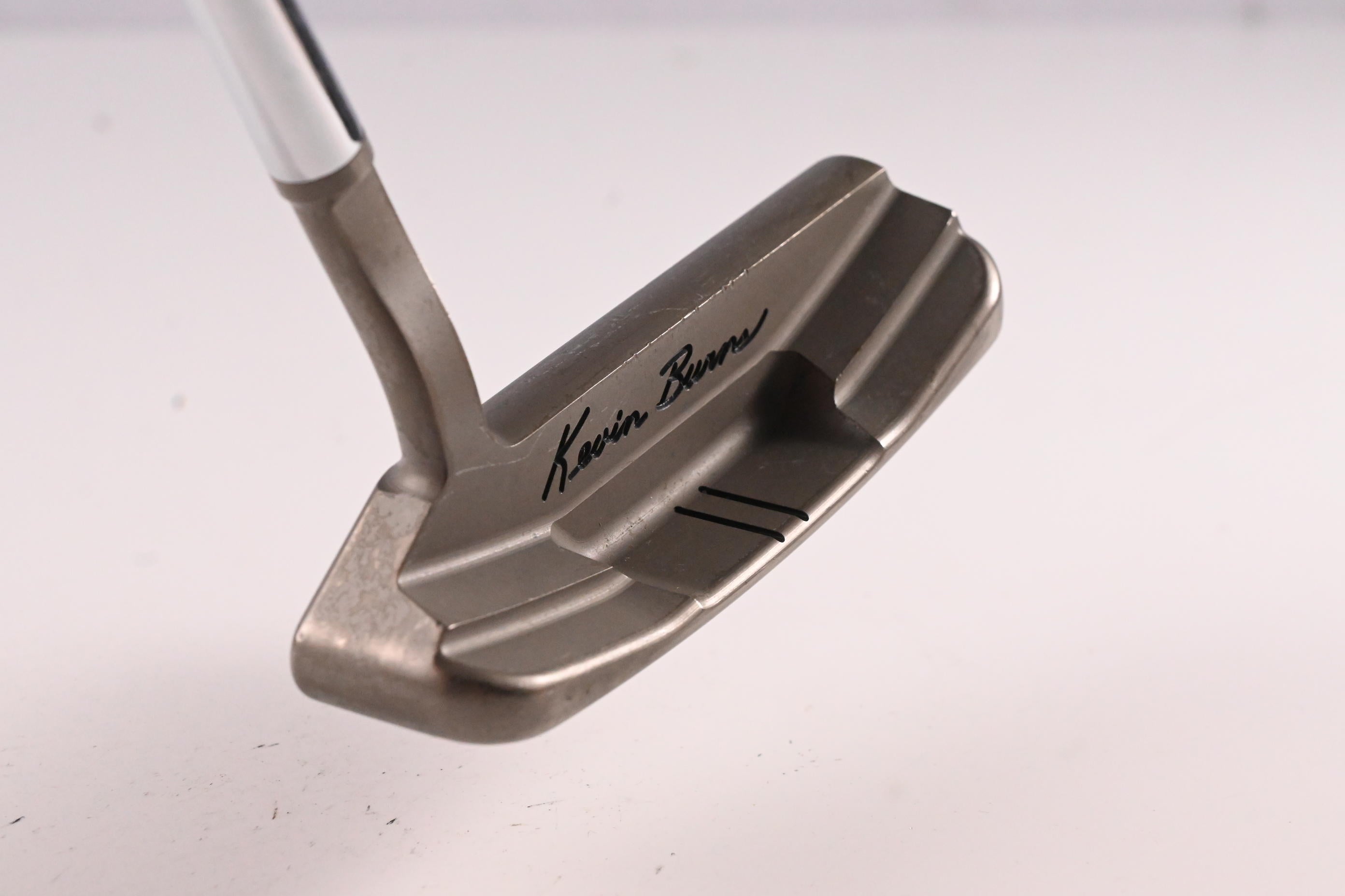 Kevin Burner 9304 Putter / 35 Inch