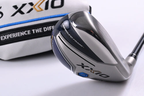 XXIO 12 #5 Hybrid / 23 Degree / Stiff Flex MP1200 Shaft