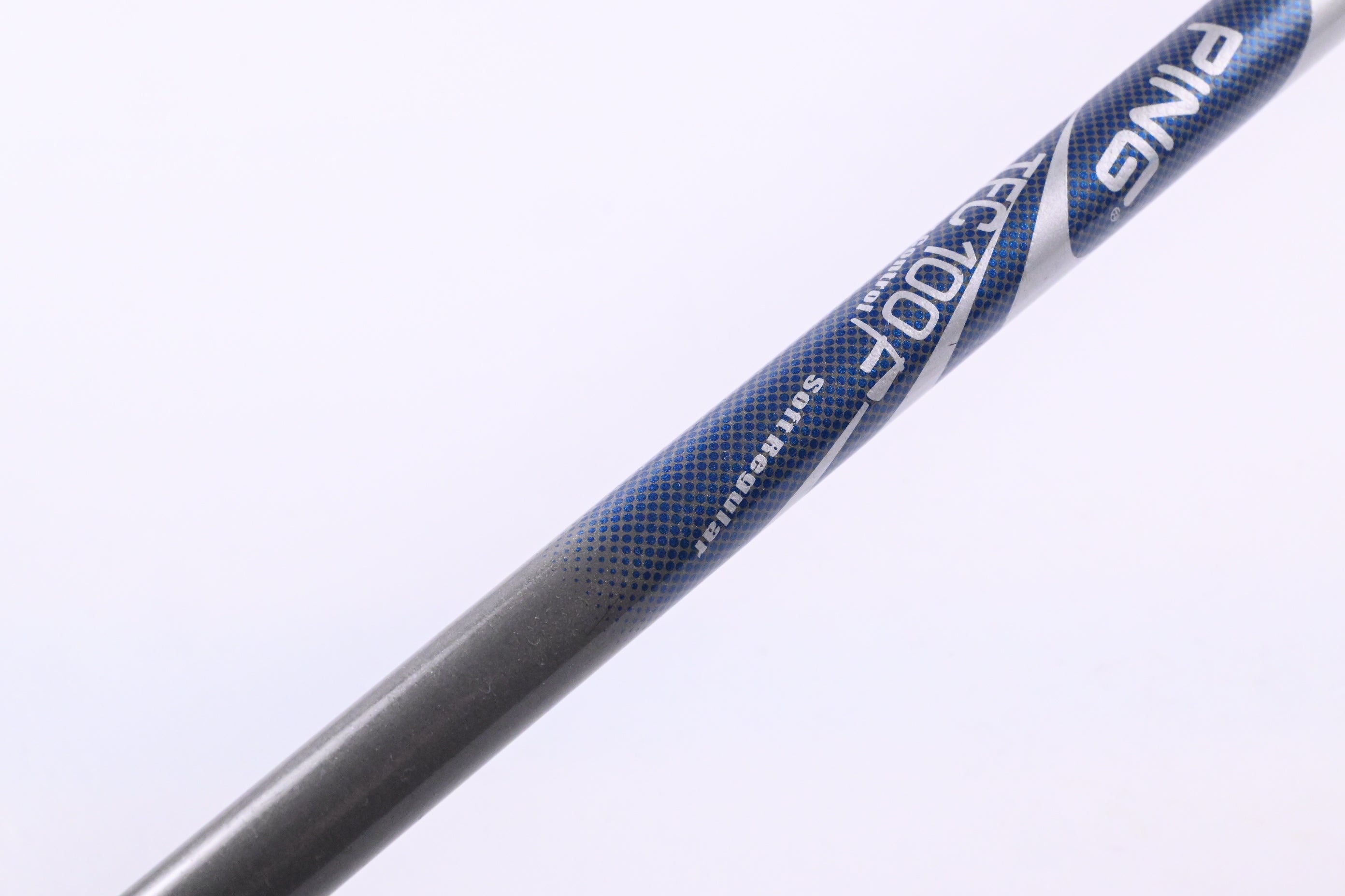 Ladies Ping G5 #5 Wood / 22 Degree / Ladies Flex Ping TFC 100 F Shaft