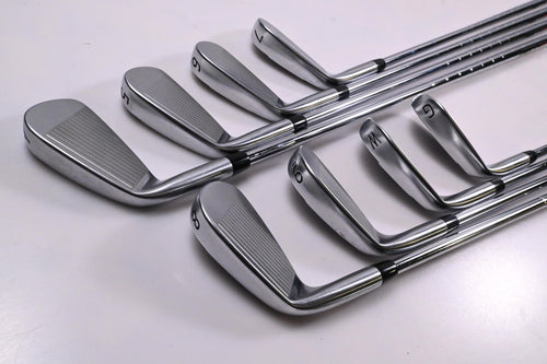 PXG 0311 T Gen3 Irons / 4-PW+GW / Stiff Flex Elevate 95 Shafts