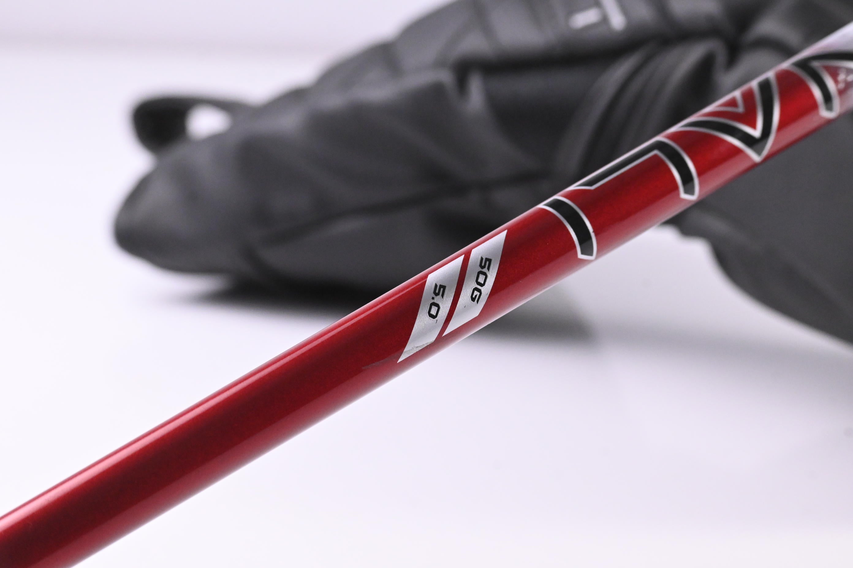 Cobra DS-Adapt MAX-D Driver / 12 Degree / Senior Flex Denali Red 50 Shaft